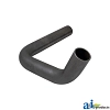 A&I Products Engine Oil Pump Tube - A-R116718