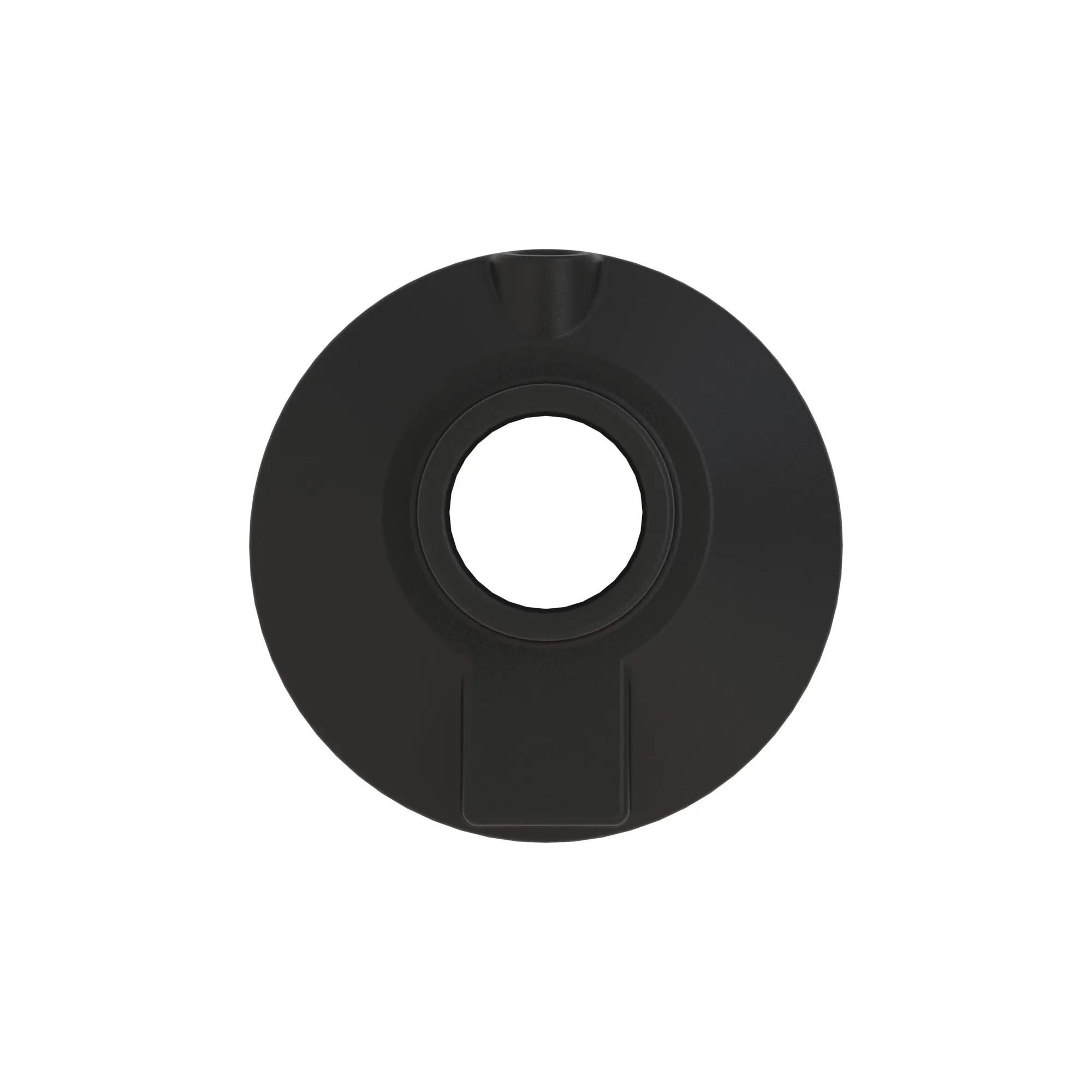 BEARING HOUSING W/O BEARING, (BELT