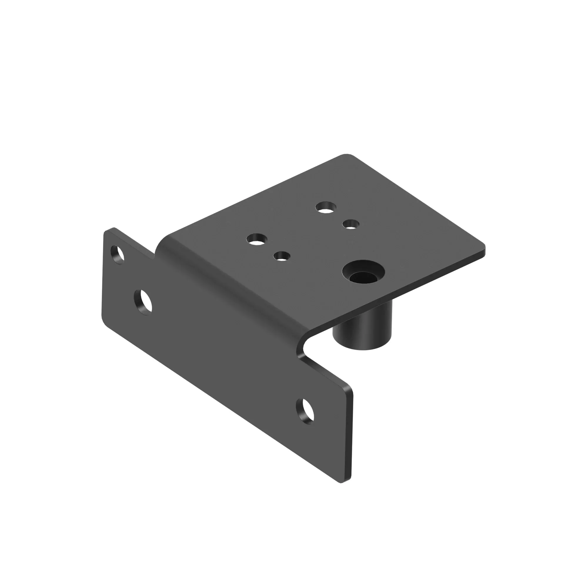 BRACKET, HEATER_AC
