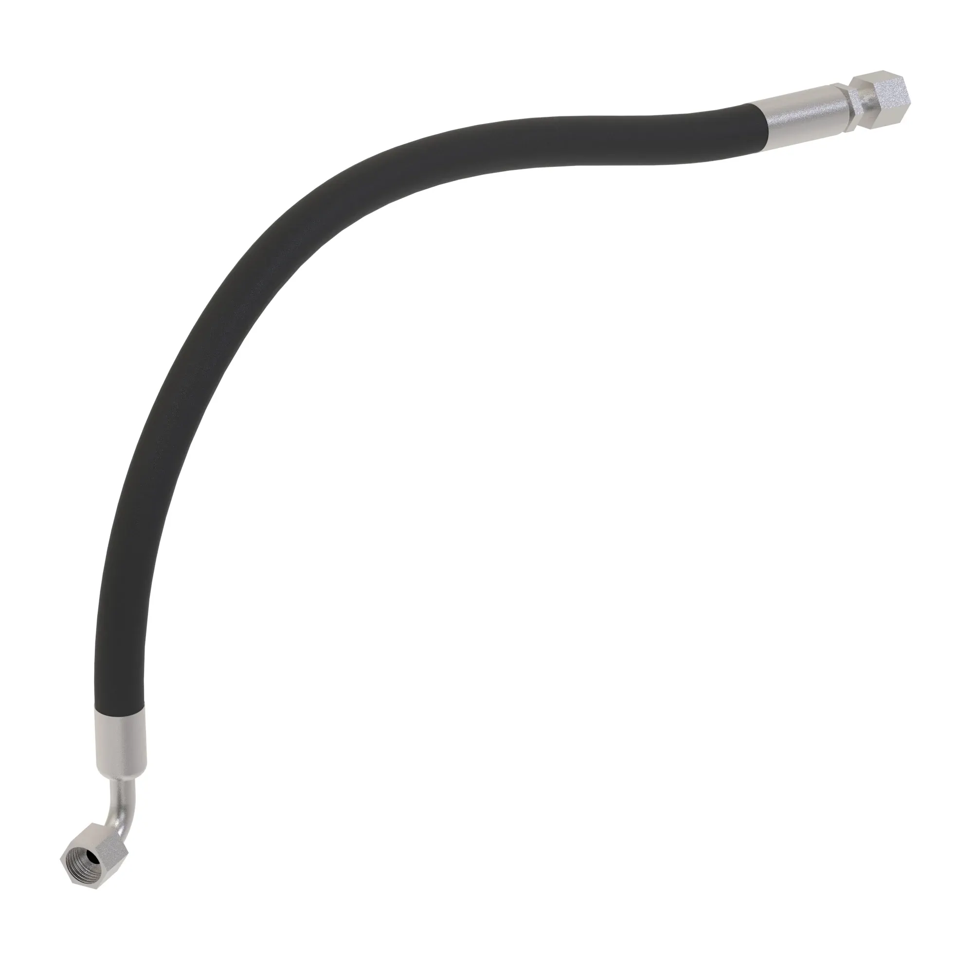 HOSE, HYDRAULIC