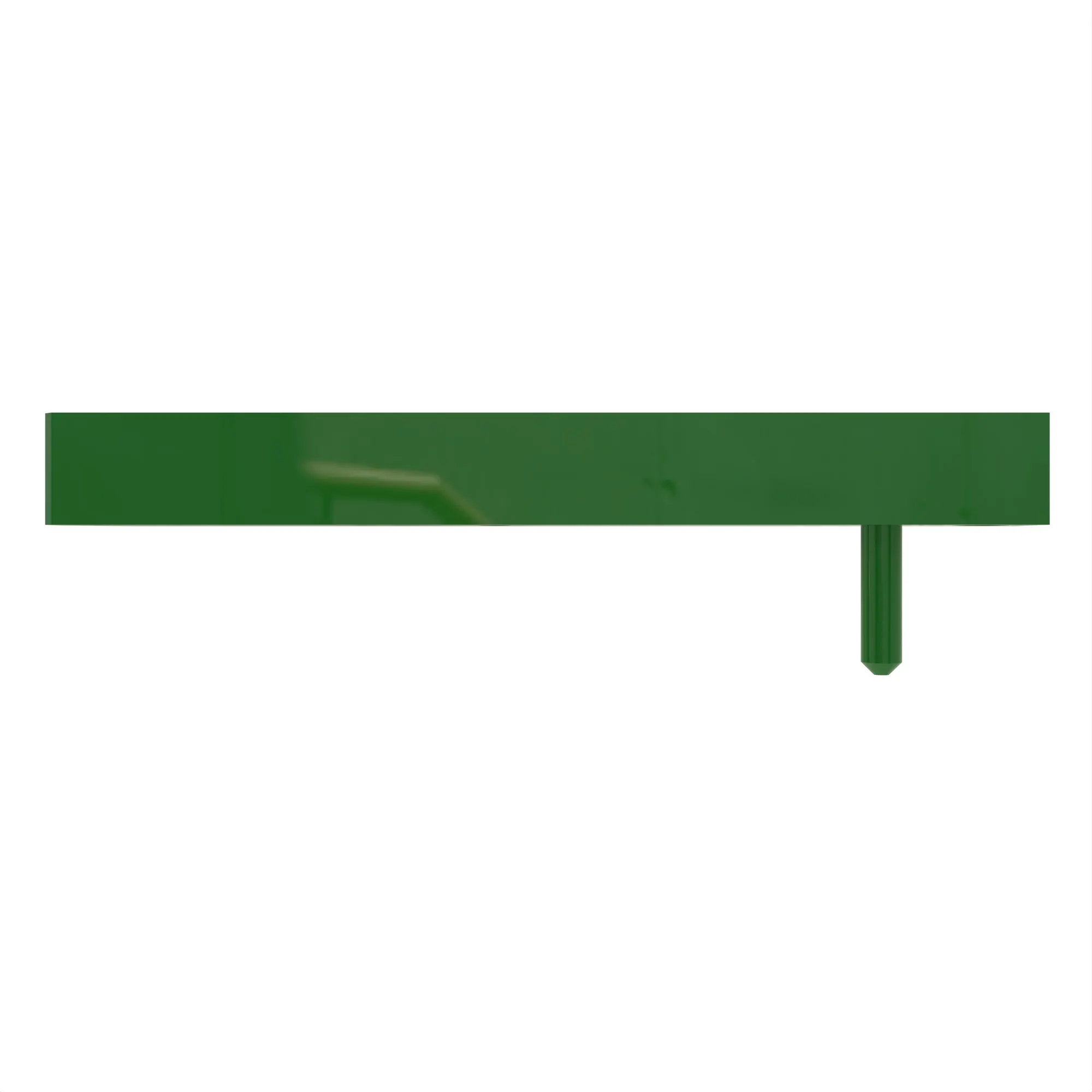 John Deere Latch Pin, Left Side - AW32176