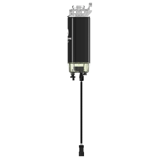 FUEL/WATER SEPARATOR