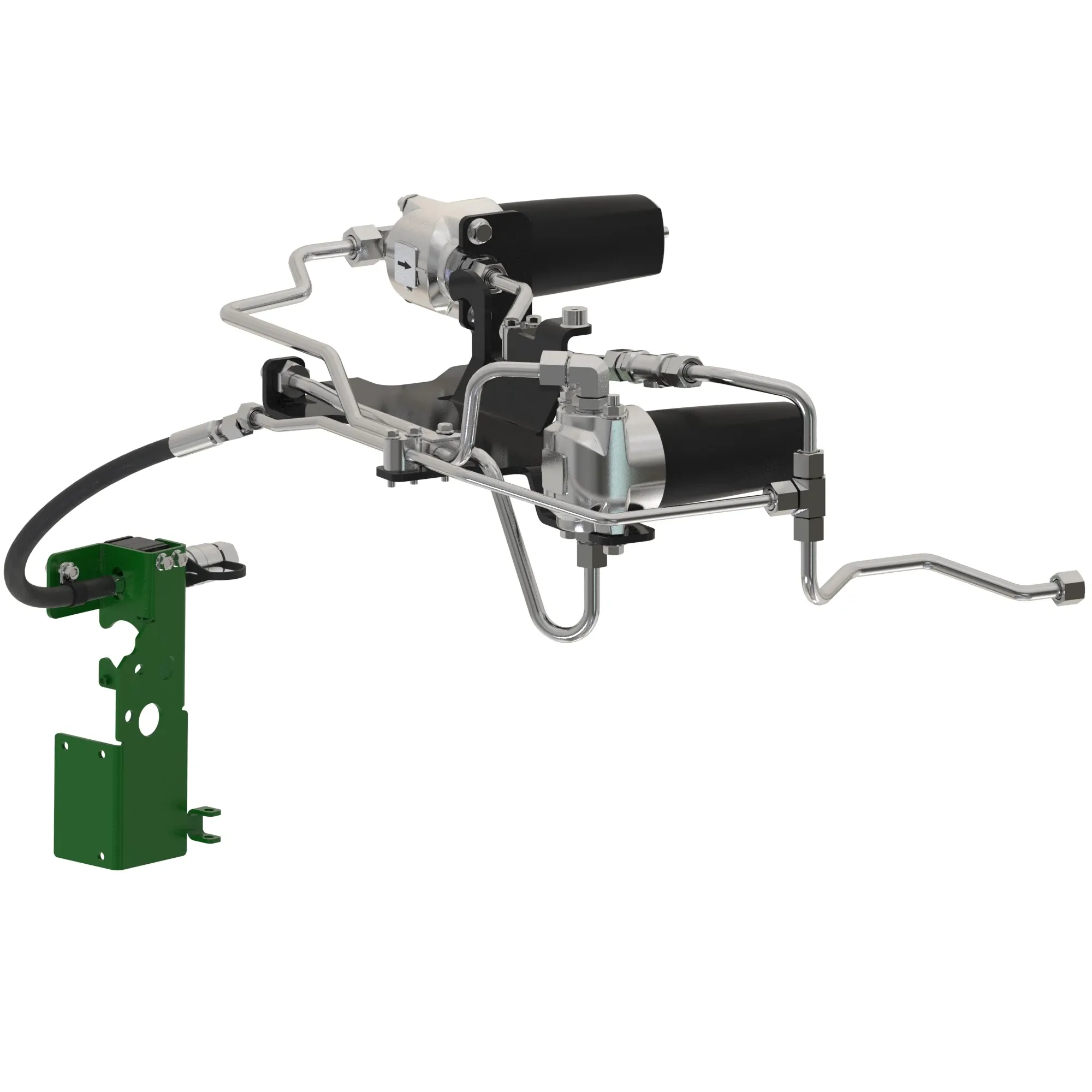 Pneumatic Component
