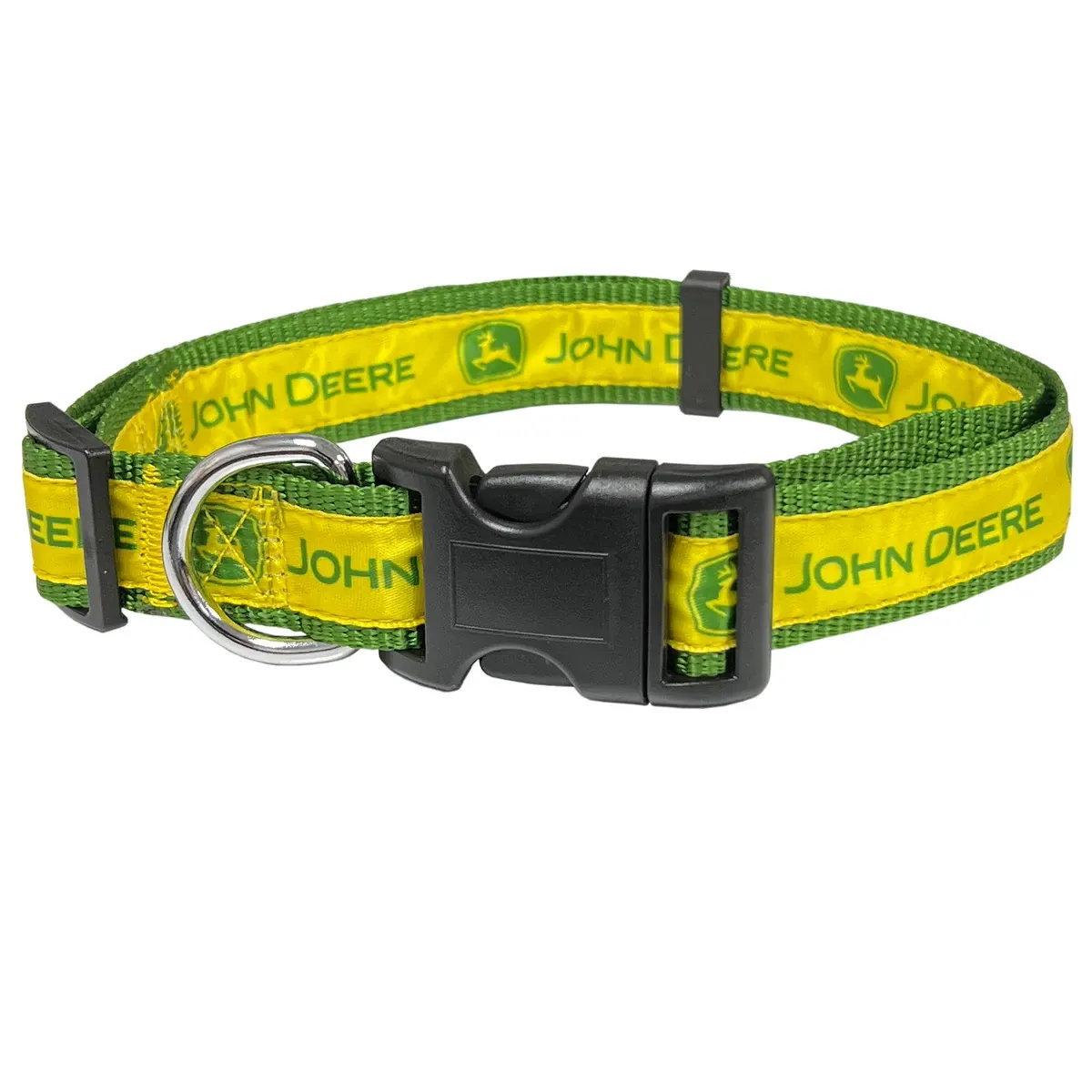 Satin Pet Collar - Large
