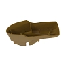 John Deere Armrest Housing - R177553