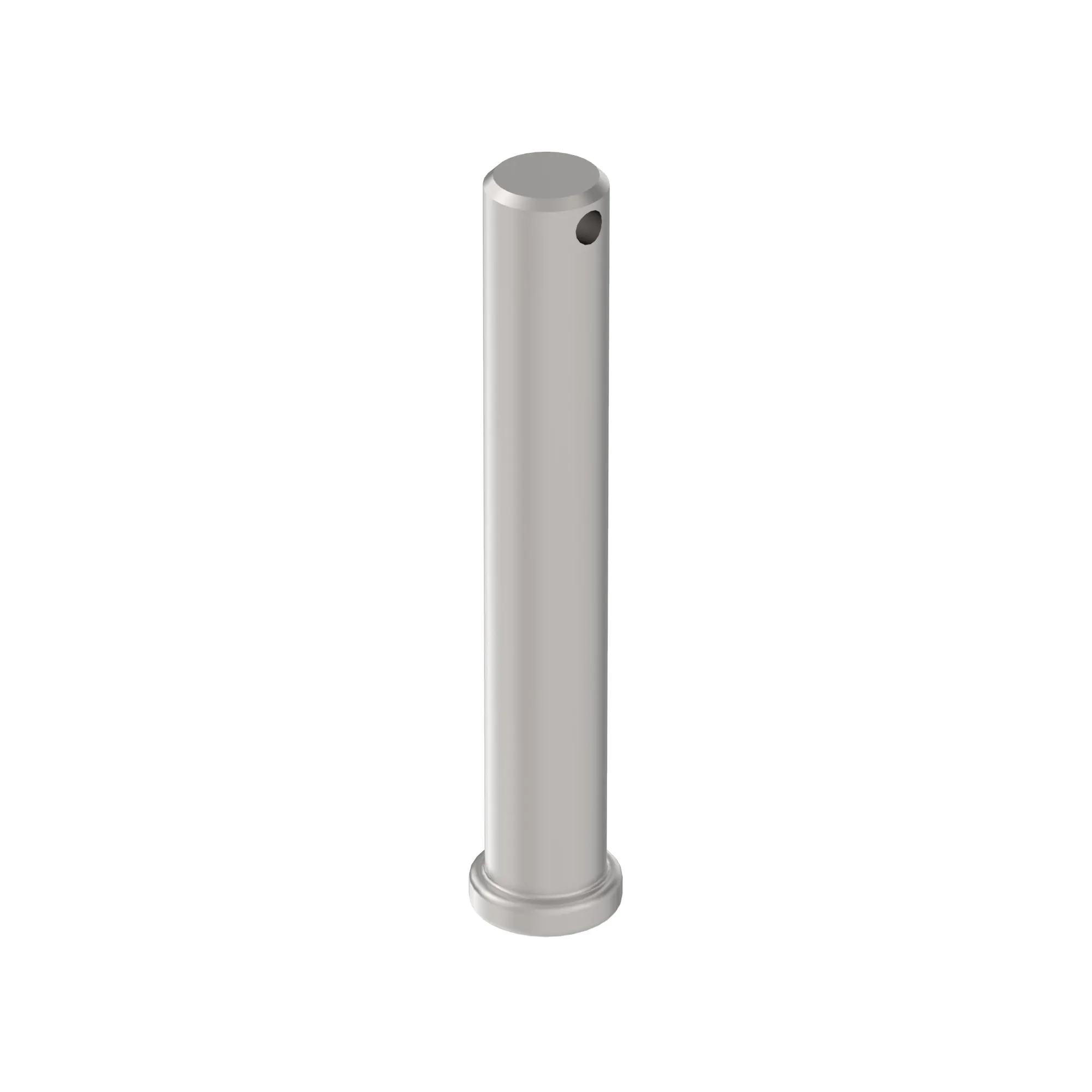 PIN, HEADED & DRILLED