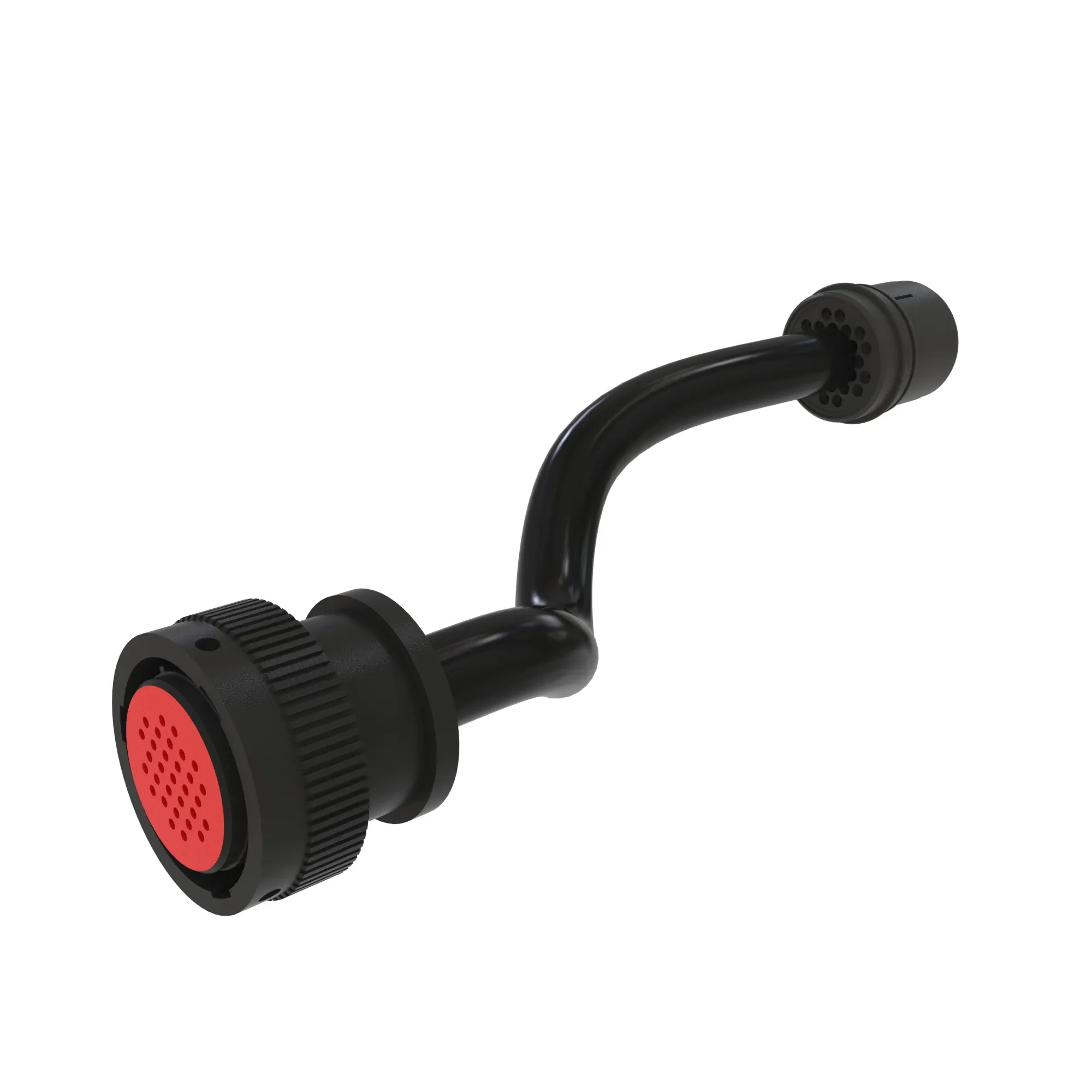 JUMPER ADAPTER FOR METAL MULTICOUPLER