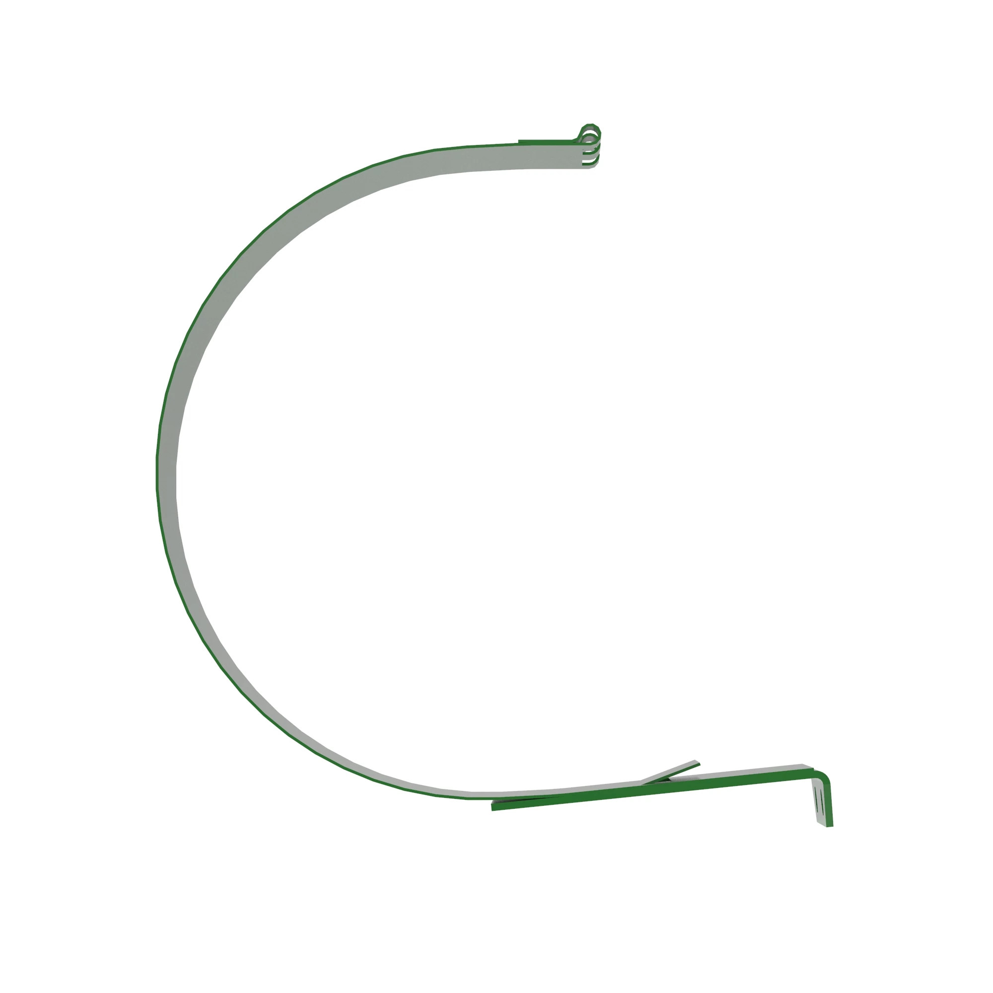 John Deere AH217786 Tailings Elevator Door | RDO Equipment Co.