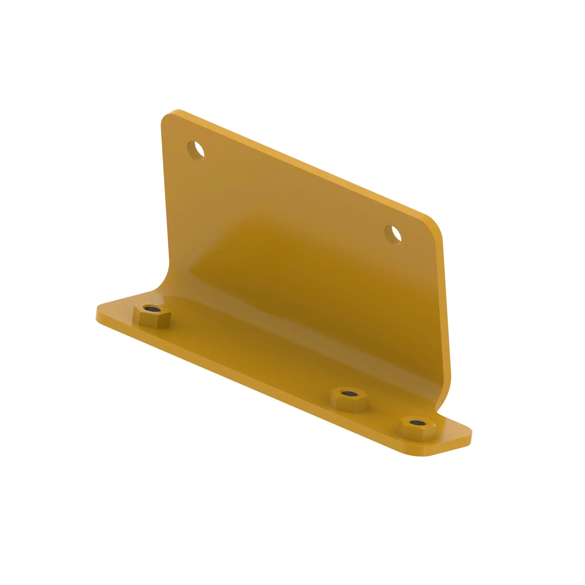 BRACKET, INTERNAL BLADE PLUMBING CL
