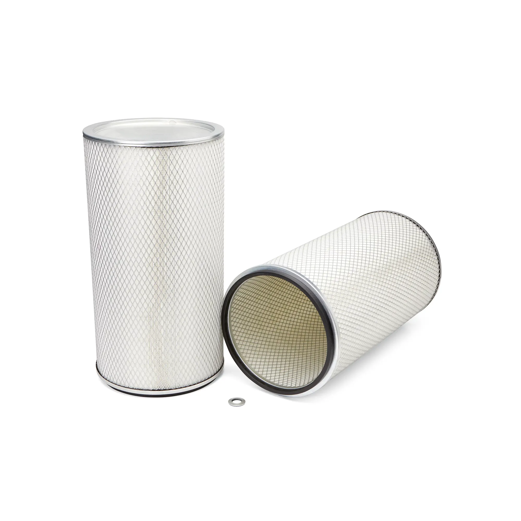 Fleetguard Secondary Air Filter Element - PMAF880