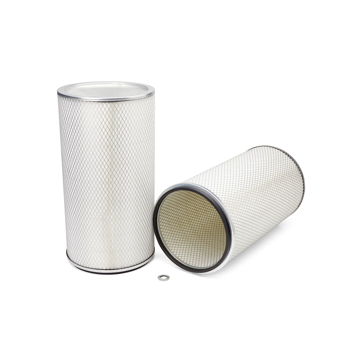 Fleetguard Secondary Air Filter Element - PMAF880