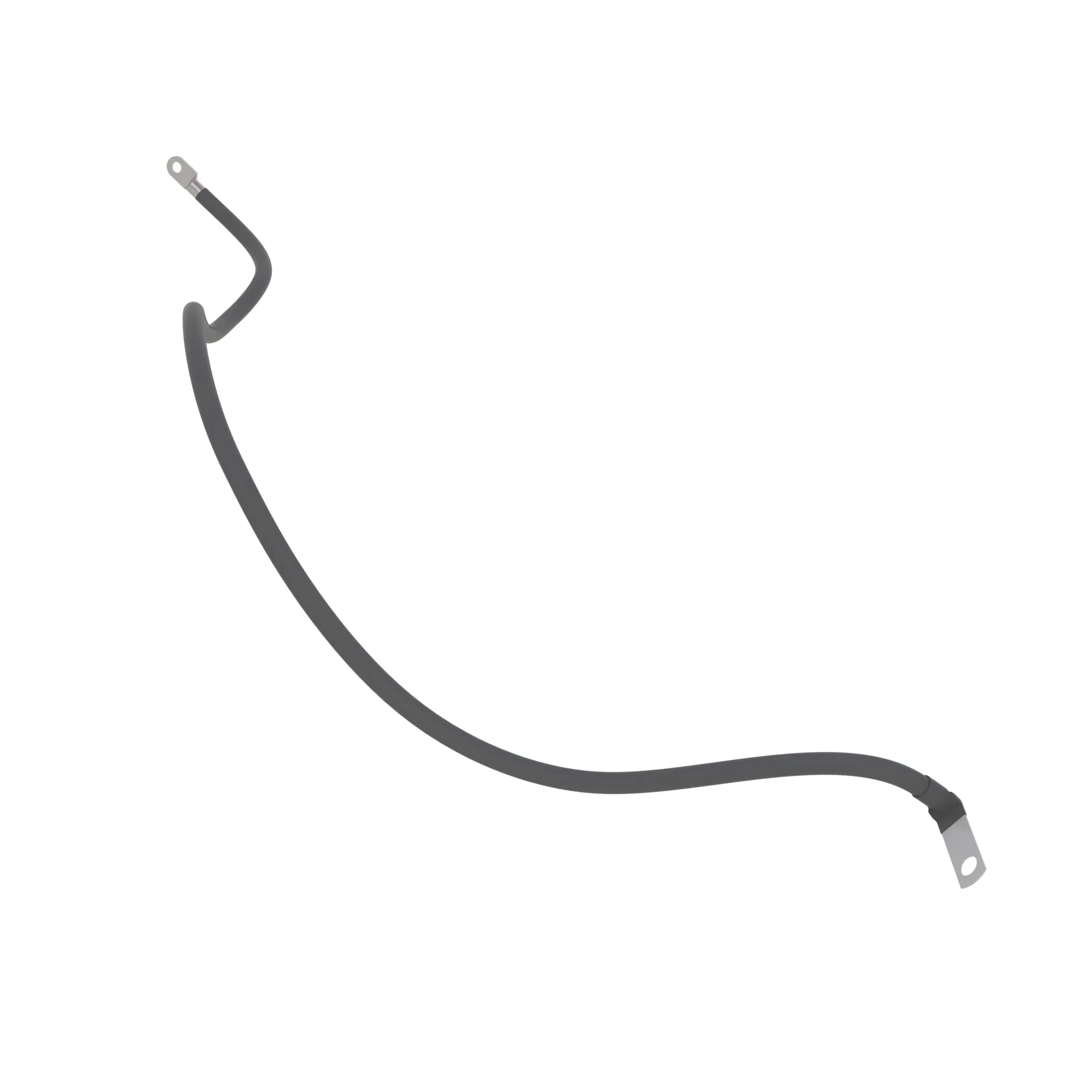 John Deere Negative Ground Cable - RE221202
