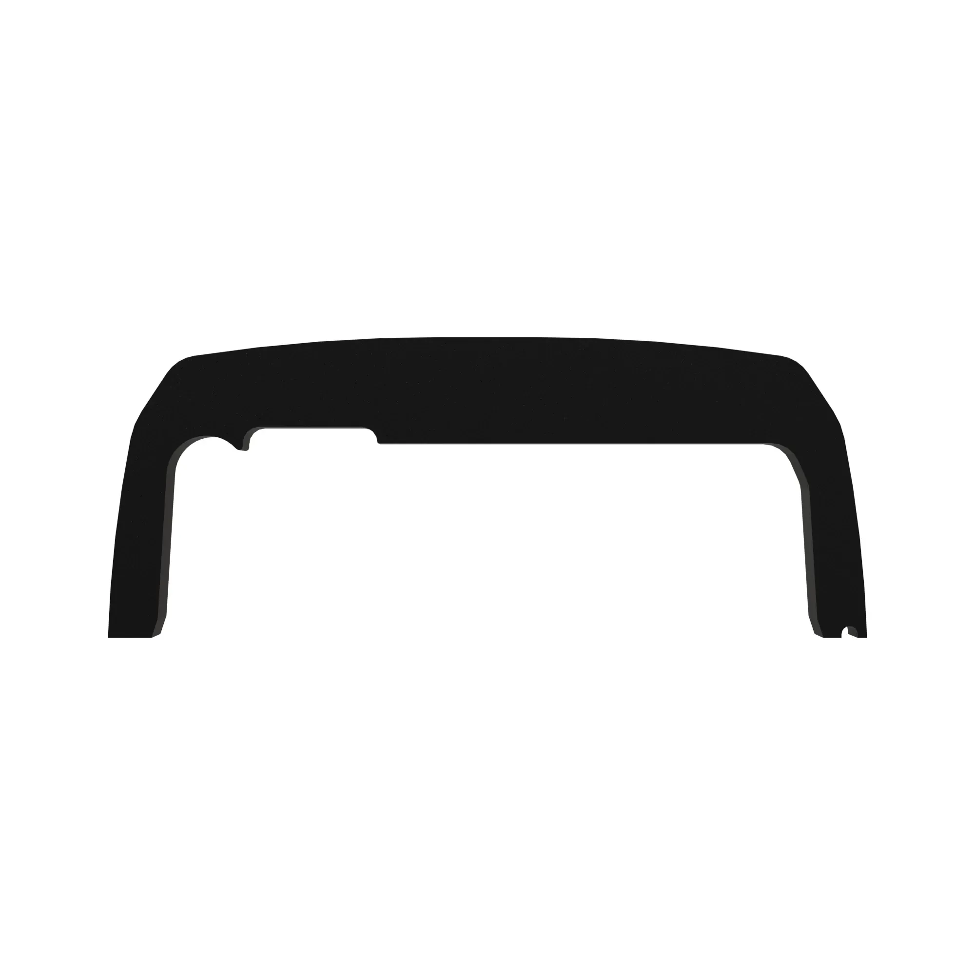 SEAL, CAB HOOD