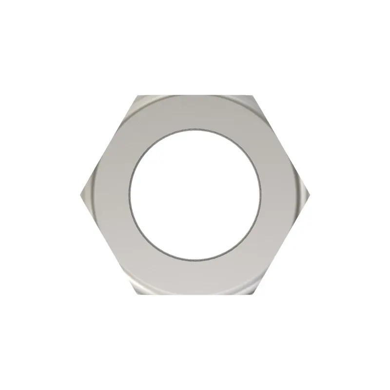 NUT, HX M16 X 2