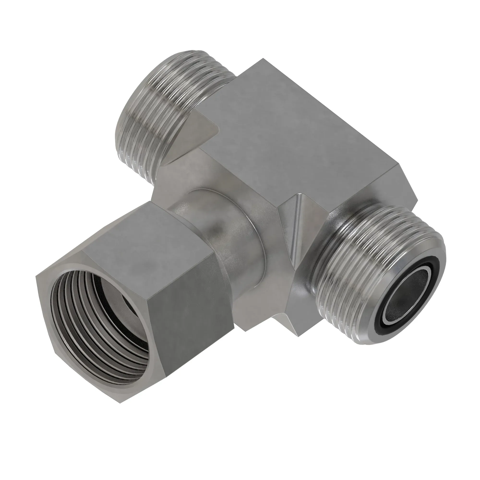 Check Valve