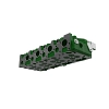 CYLINDER HEAD, SINGLE WJ, CLAAS 606