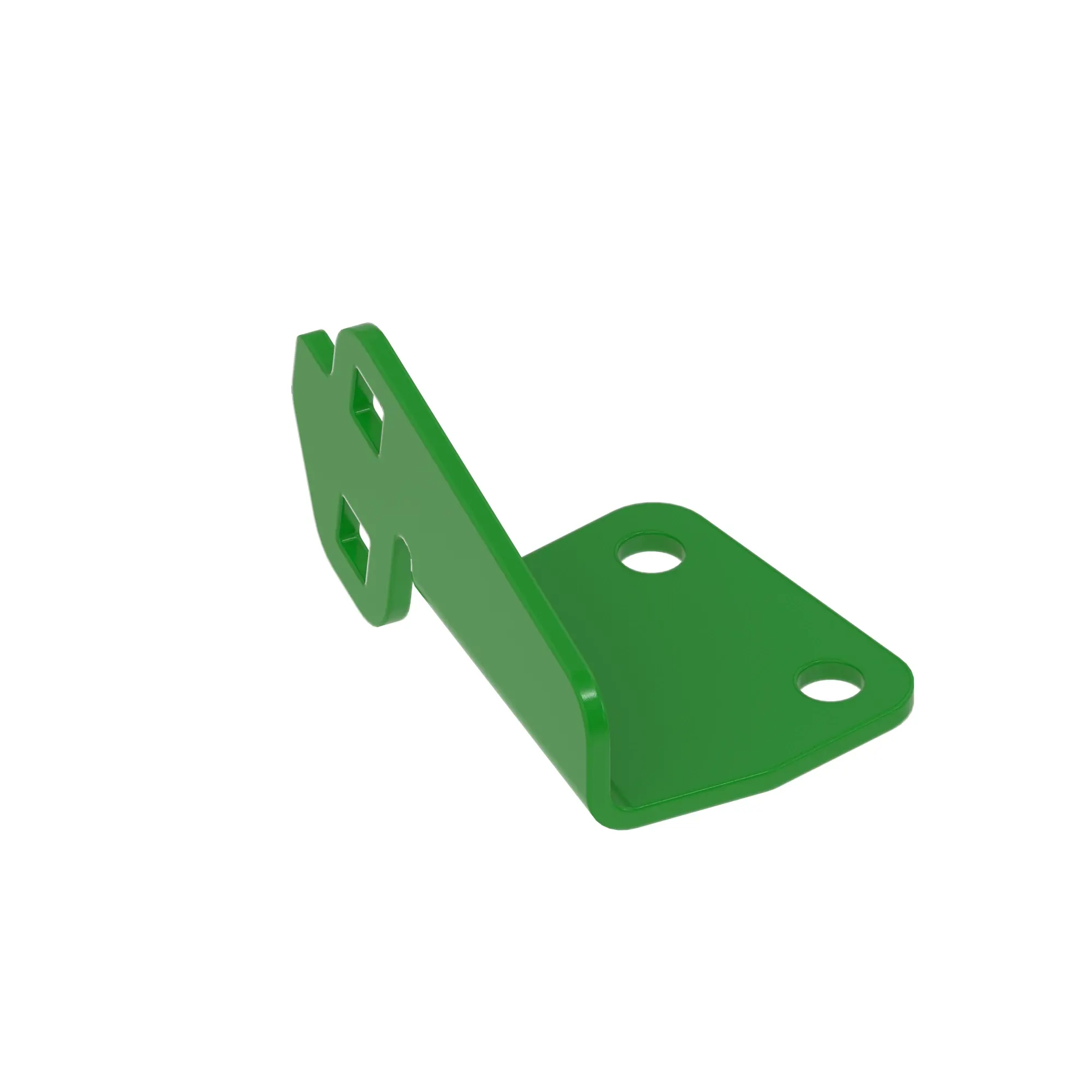 BRACKET, LOAD COMMAND HOSE SUPPORT