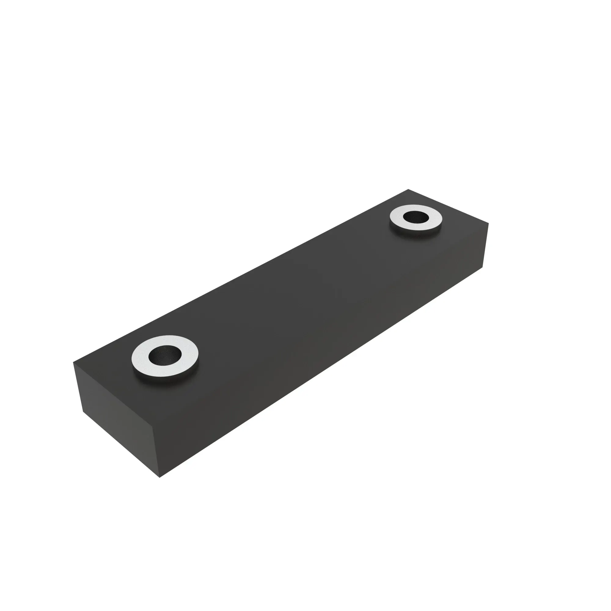 John Deere Torque Strap Isolator - AXE37646