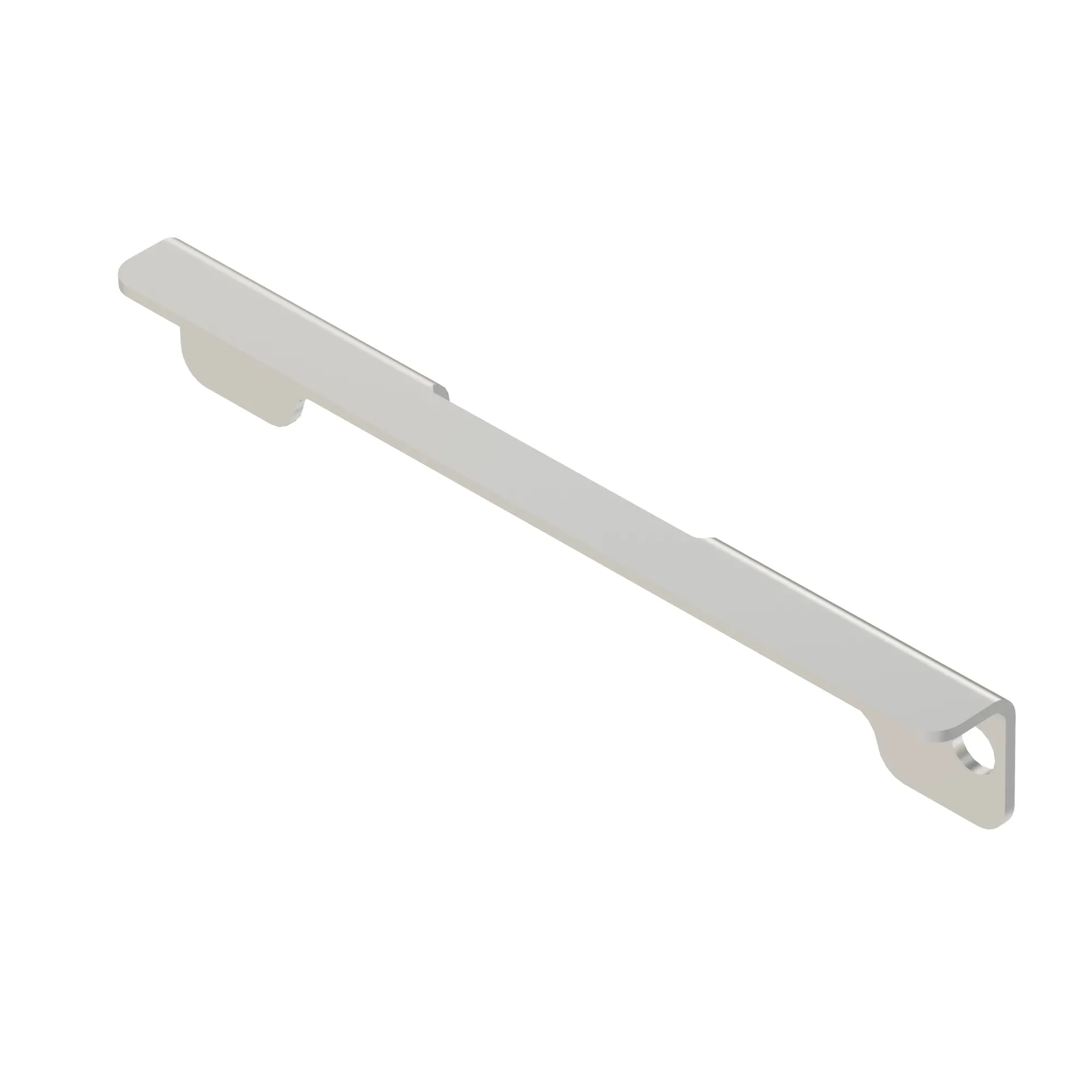 John Deere Battery Clamp - R114315