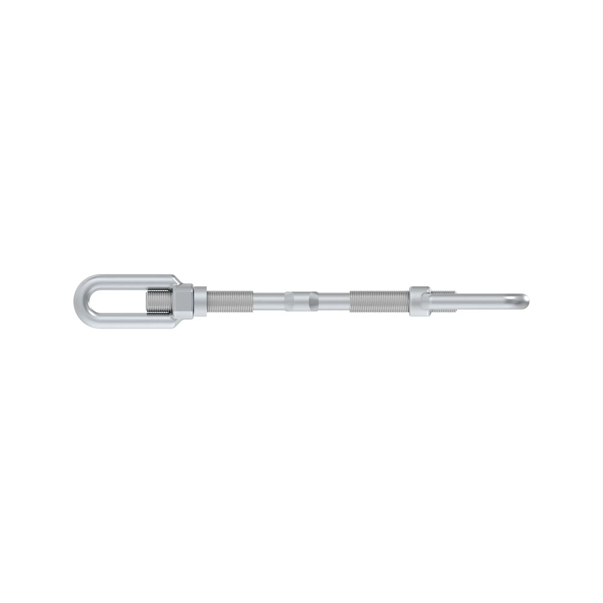 SWAY CHAIN, ASSEMBLY