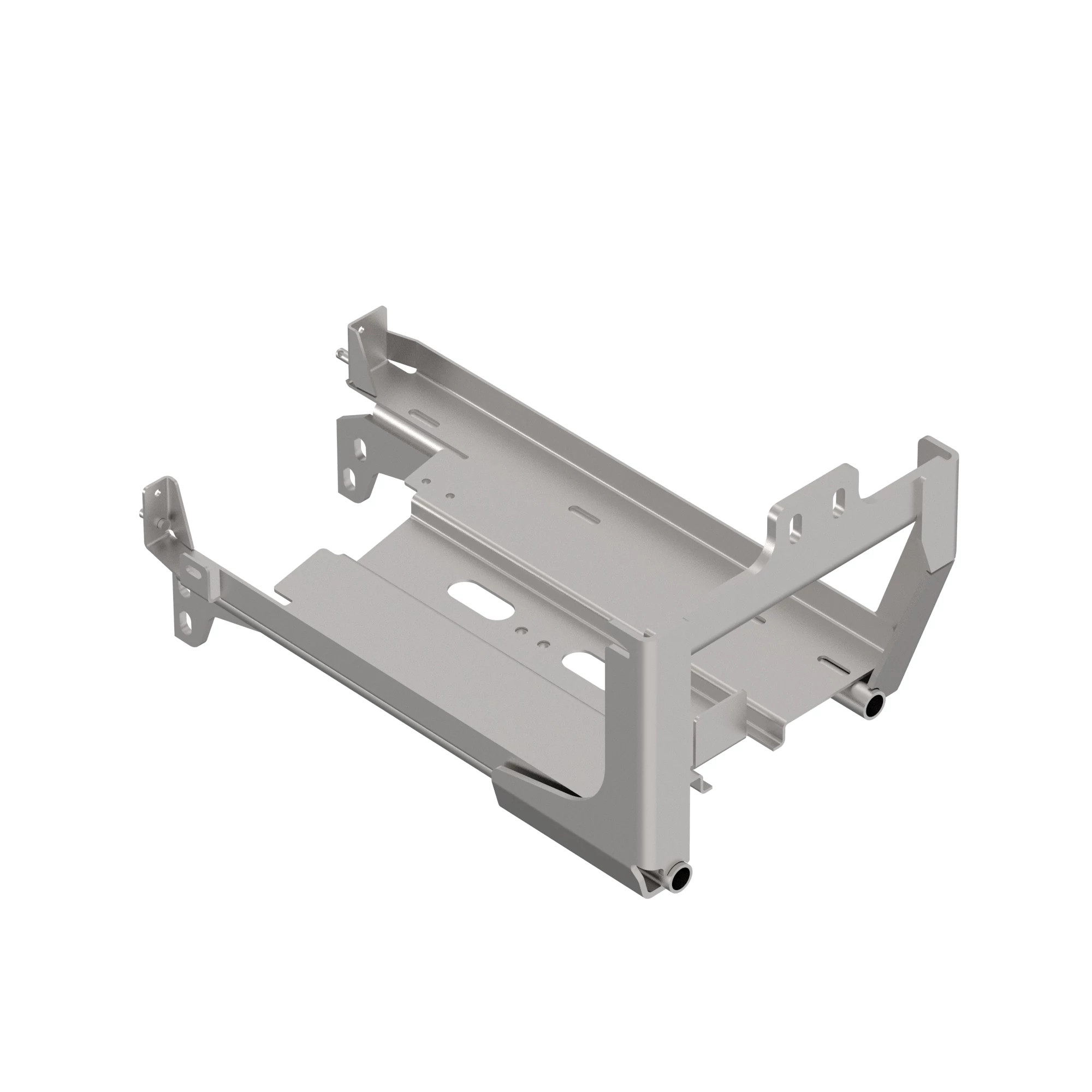 John Deere Frame - AL240497