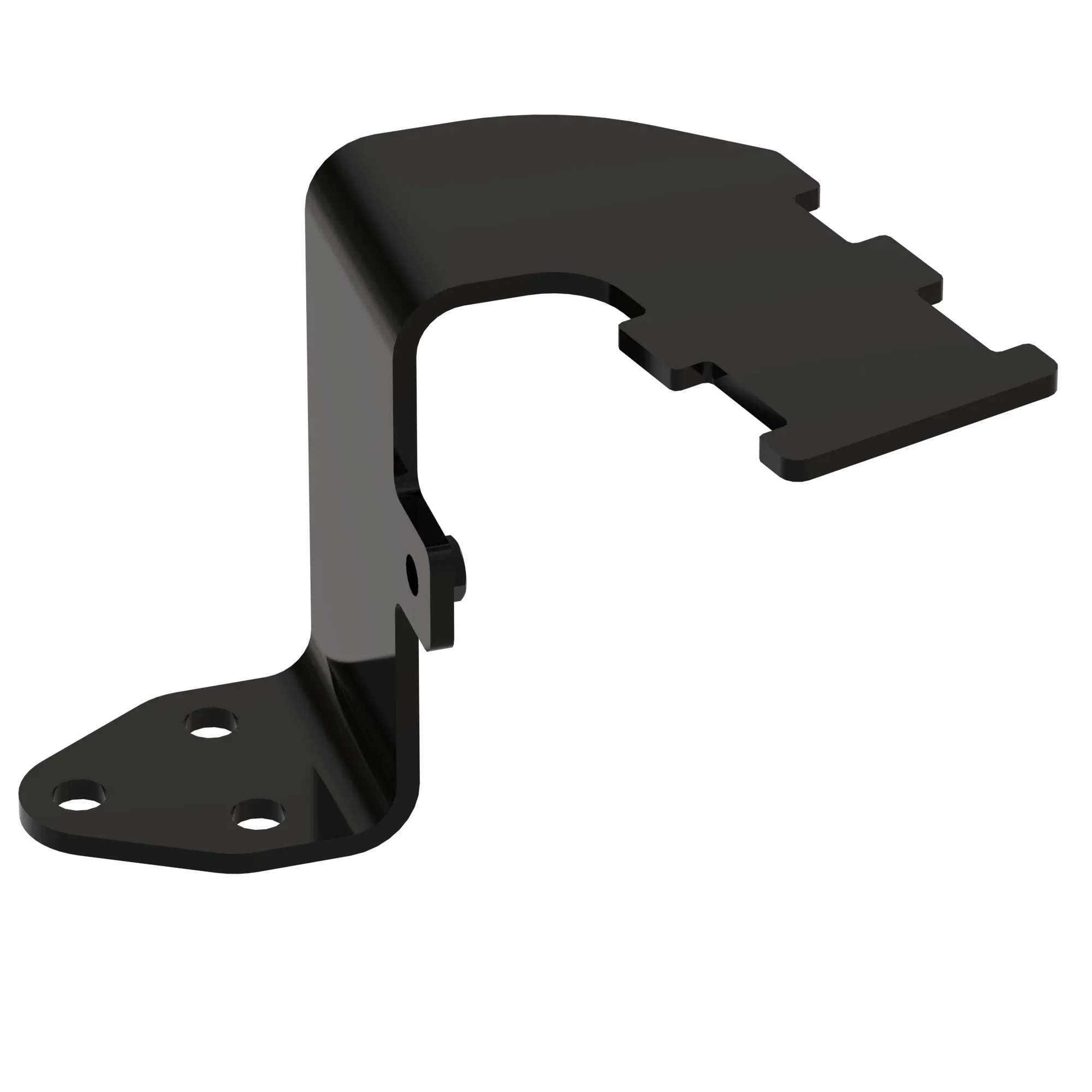 BRACKET ASSEMBLY 750/850 FT4
