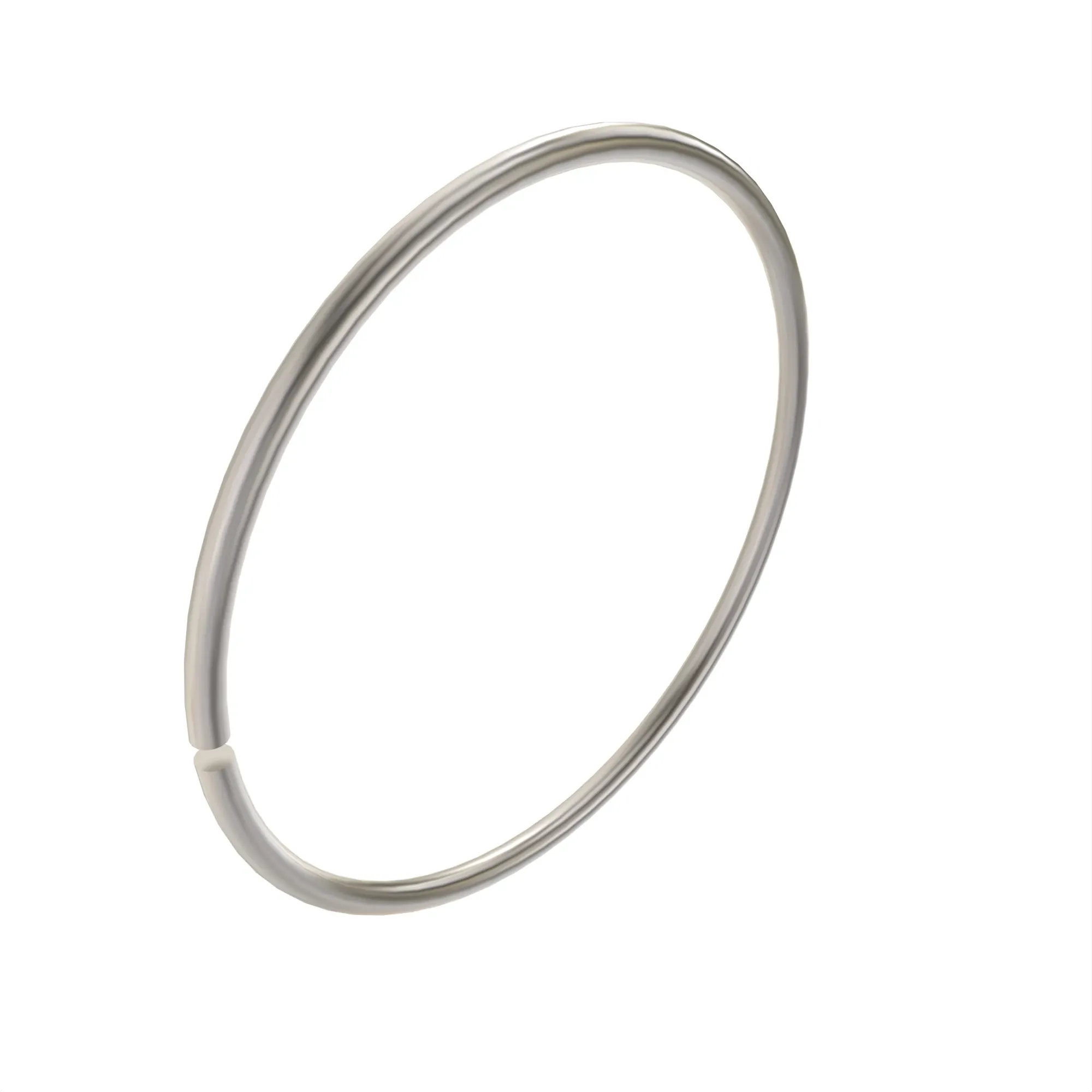 John Deere External Snap Ring - H206960