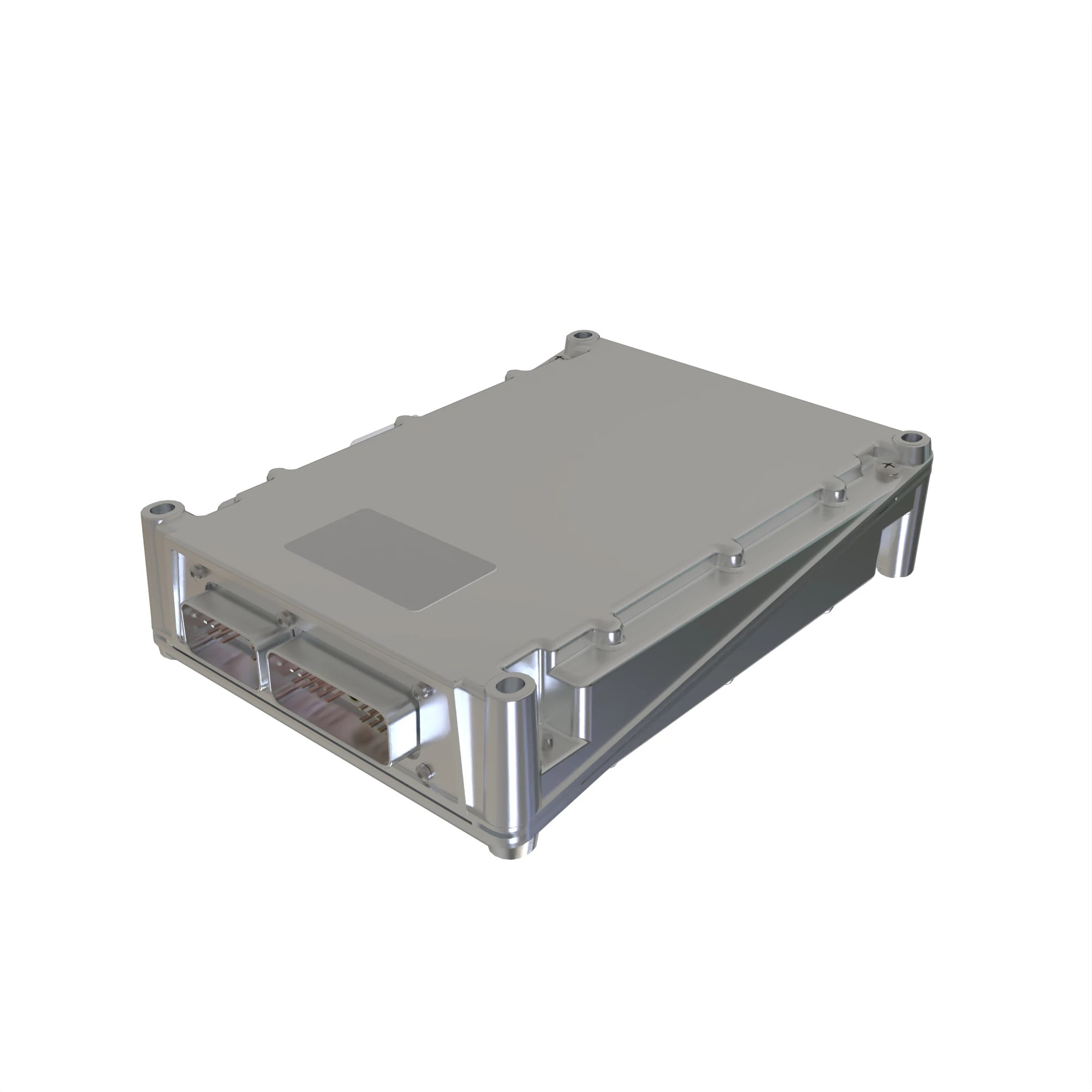 SCV CONTROLLER, SCO/EHO & COVER VER