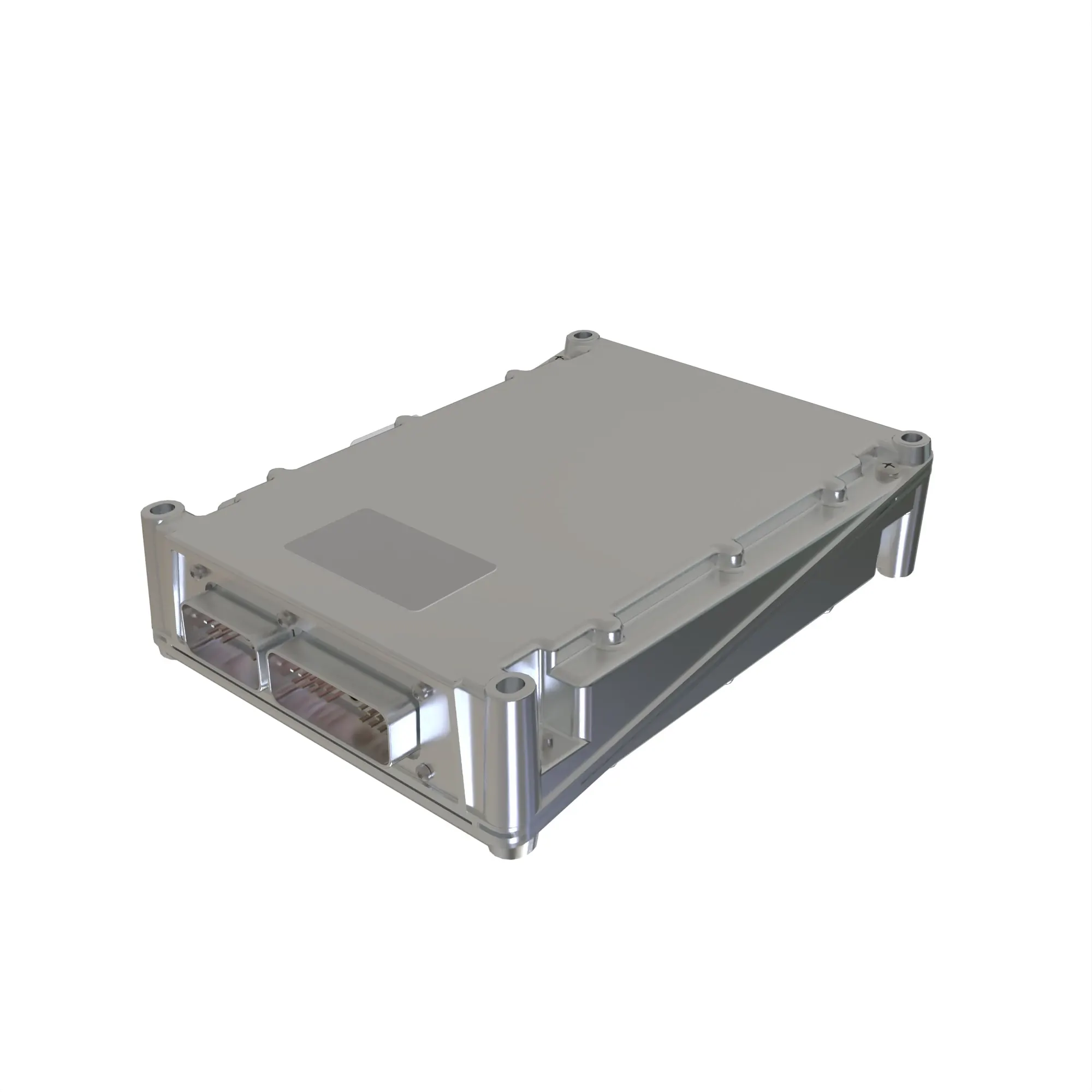 John Deere SCV Controller - RE216996