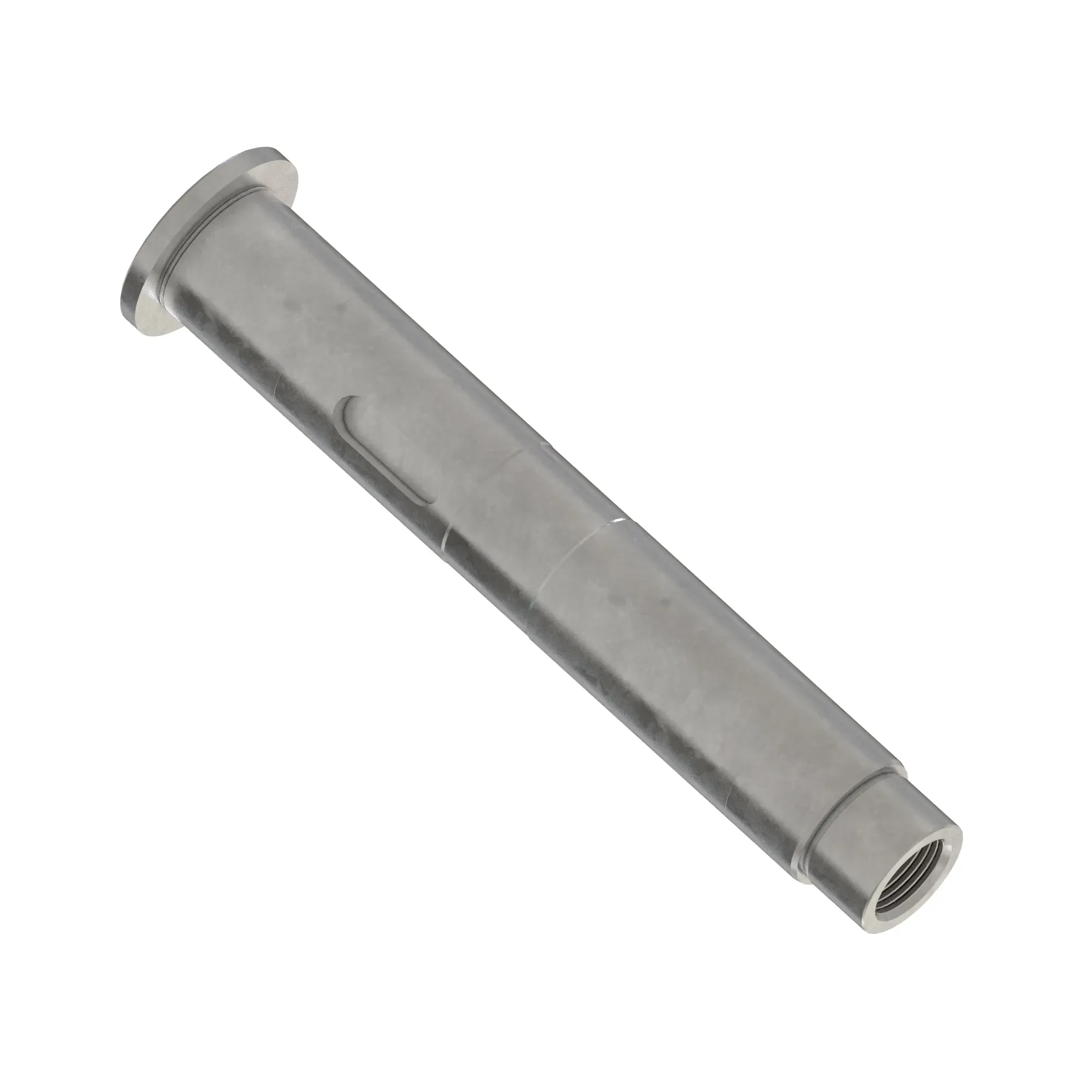 John Deere Lower Delimbing Knife Shaft - F636073
