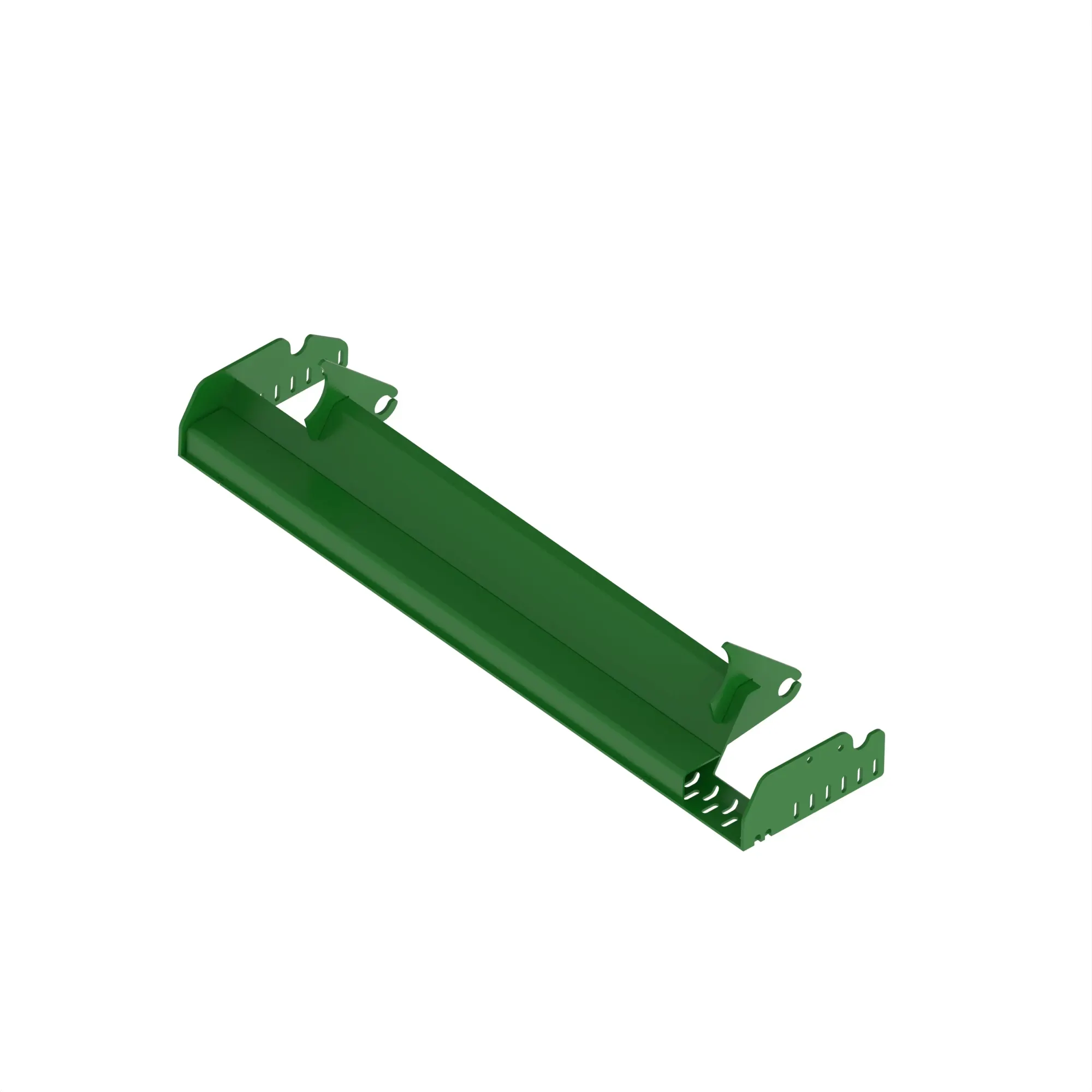 John Deere Right Side Double Chain Hanger - AW31934