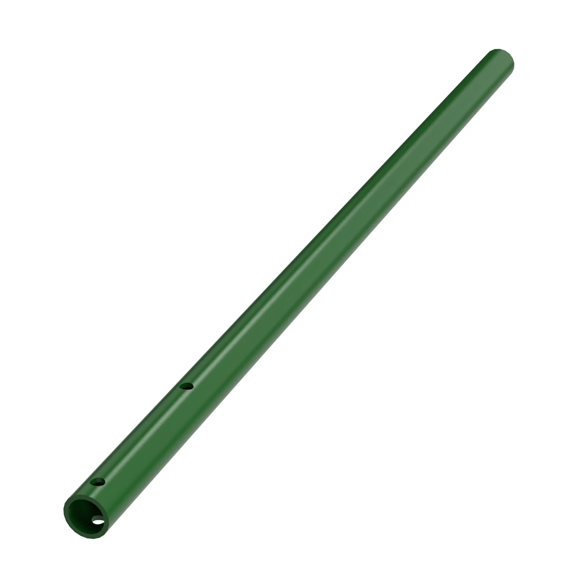 John Deere Crop Divider Outer Pipe - AXT20603