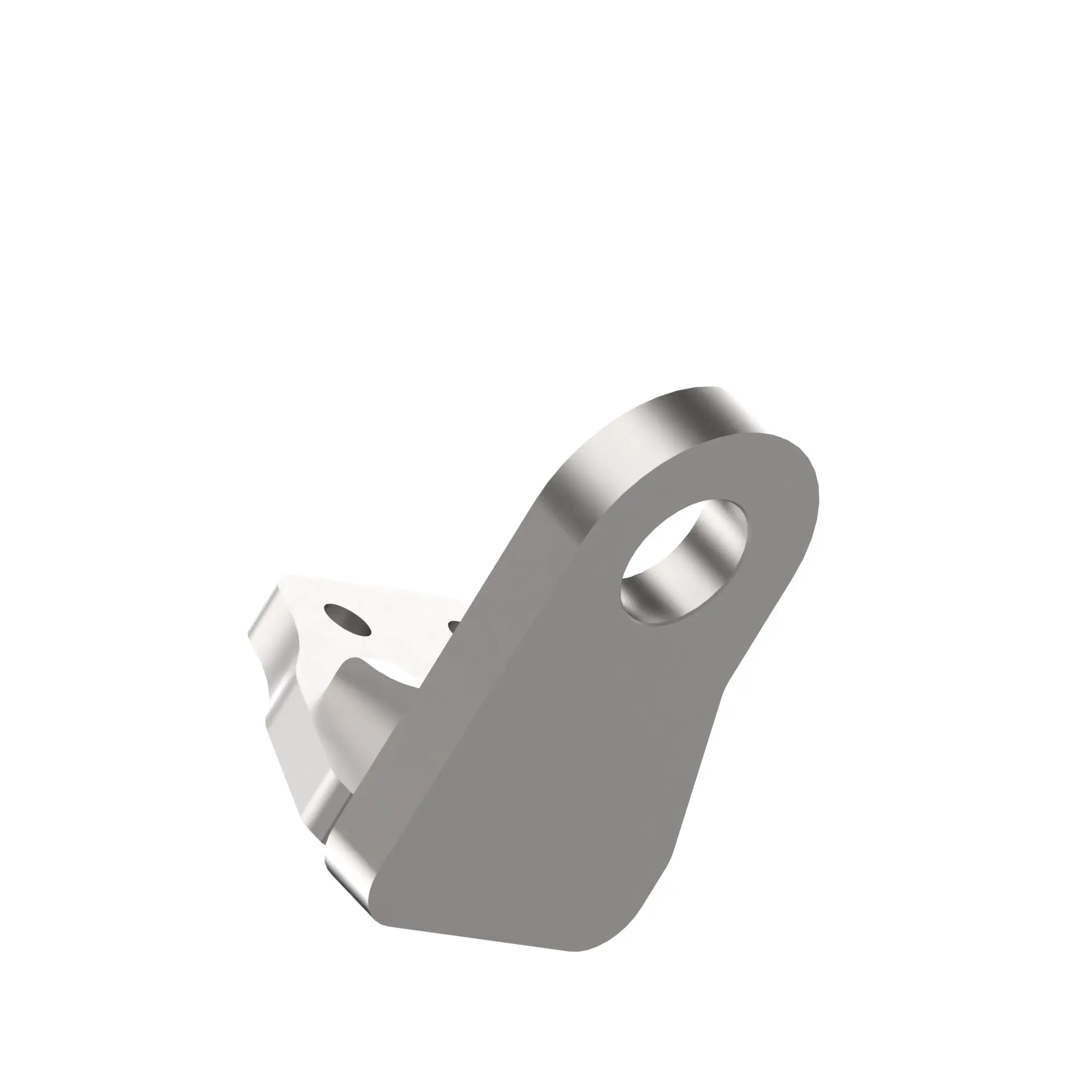 GEARBOX MOUNT BRACKET