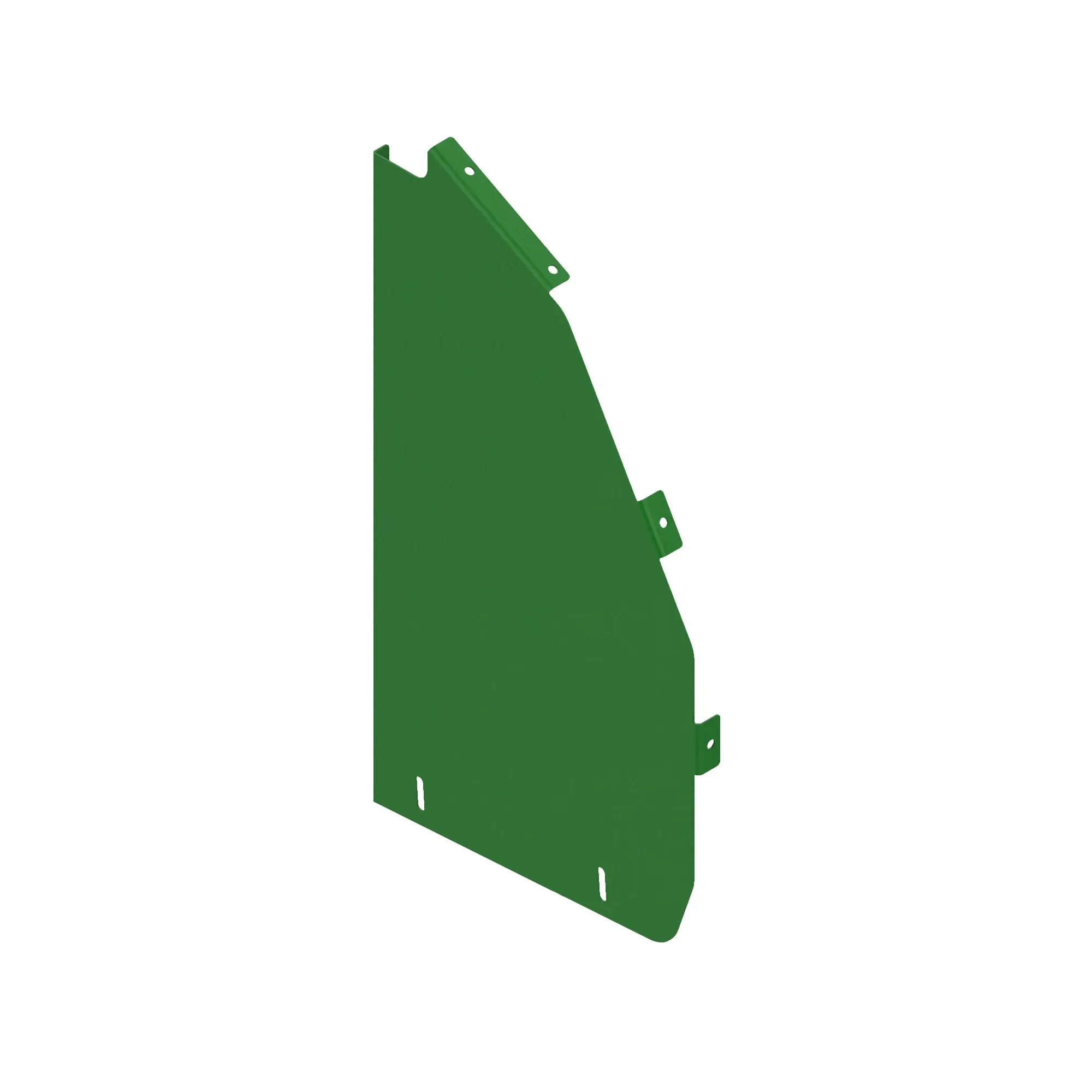 John Deere Plate - HXE165071