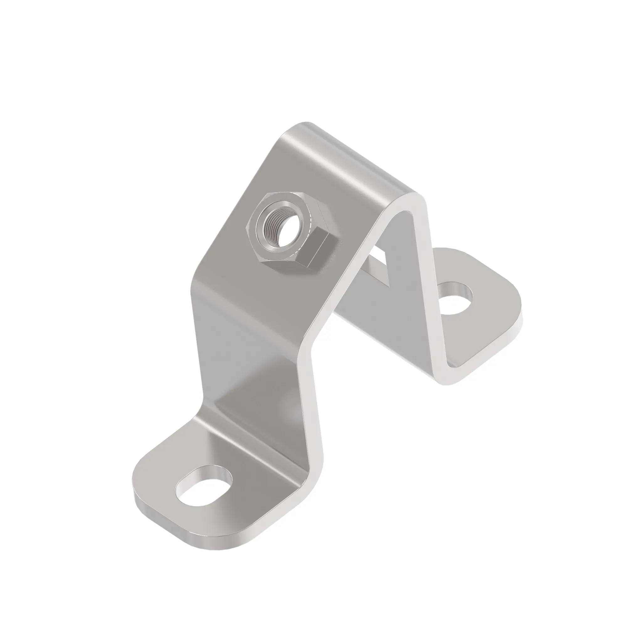 John Deere Cooler Mount Bracket - AKK37506
