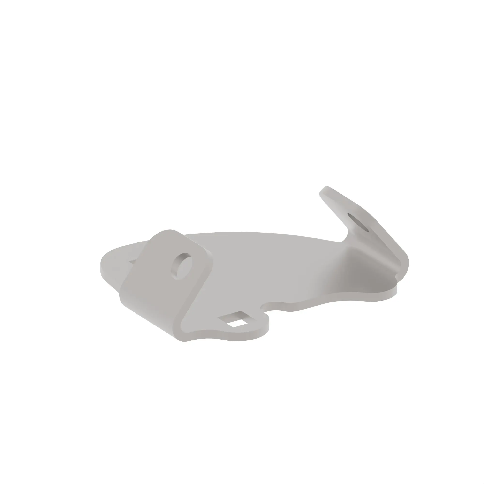 John Deere Bracket - CC149421