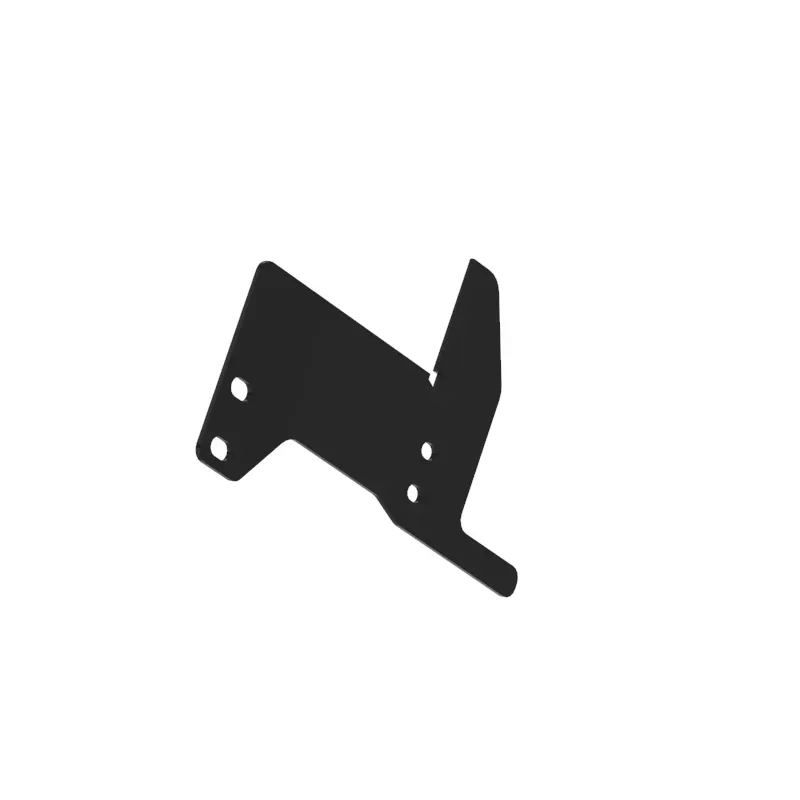 BRACKET, WELDED RIGHT FIREWALL MOUN