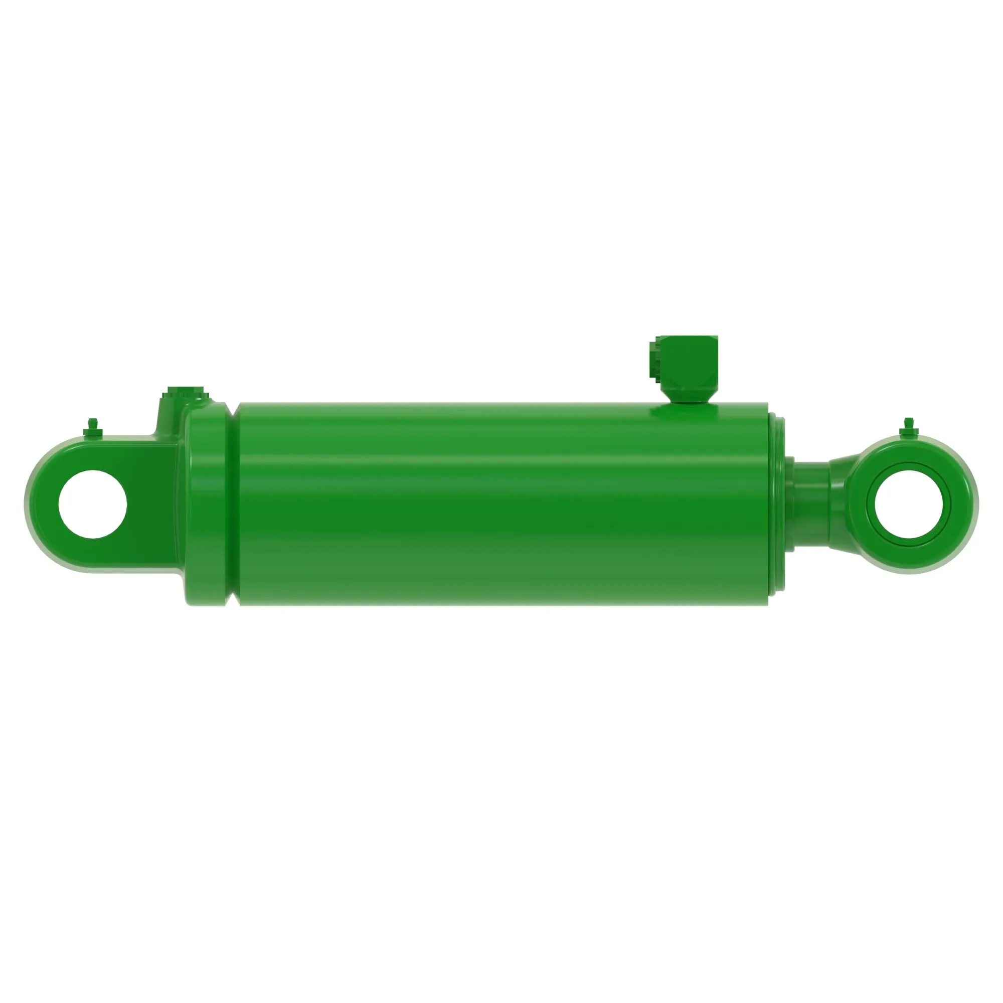 HYDRAULIC CYLINDER