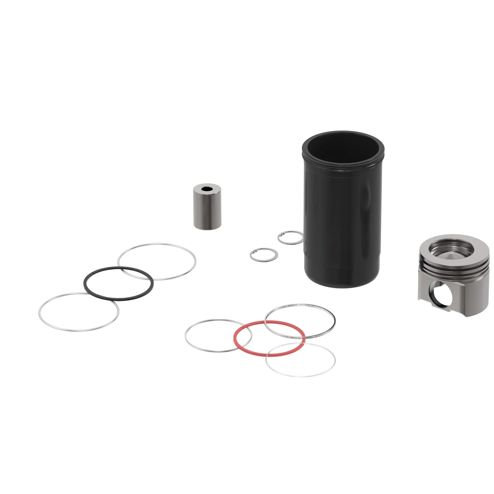 CYLINDER KIT