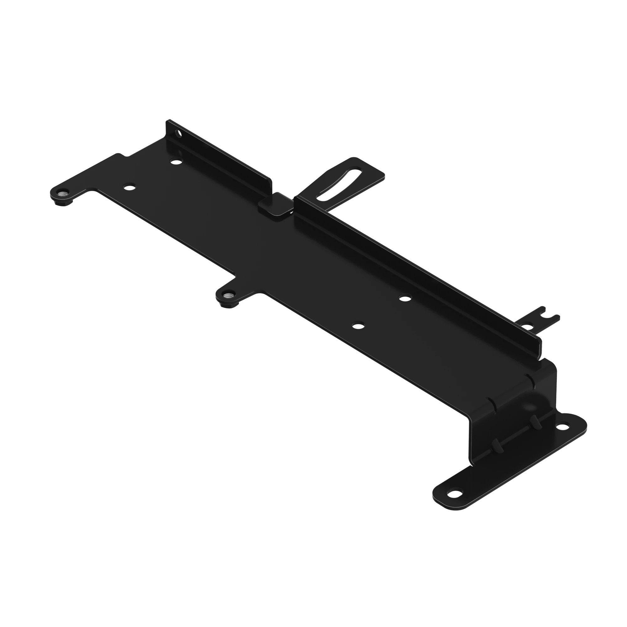 SUPPORT, SUPPORT, ASSEMBLY RADIATOR