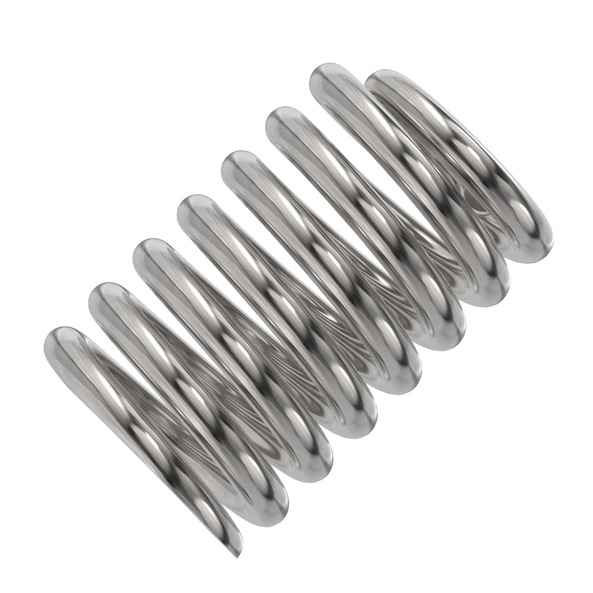John Deere Compression Spring - TCU34147