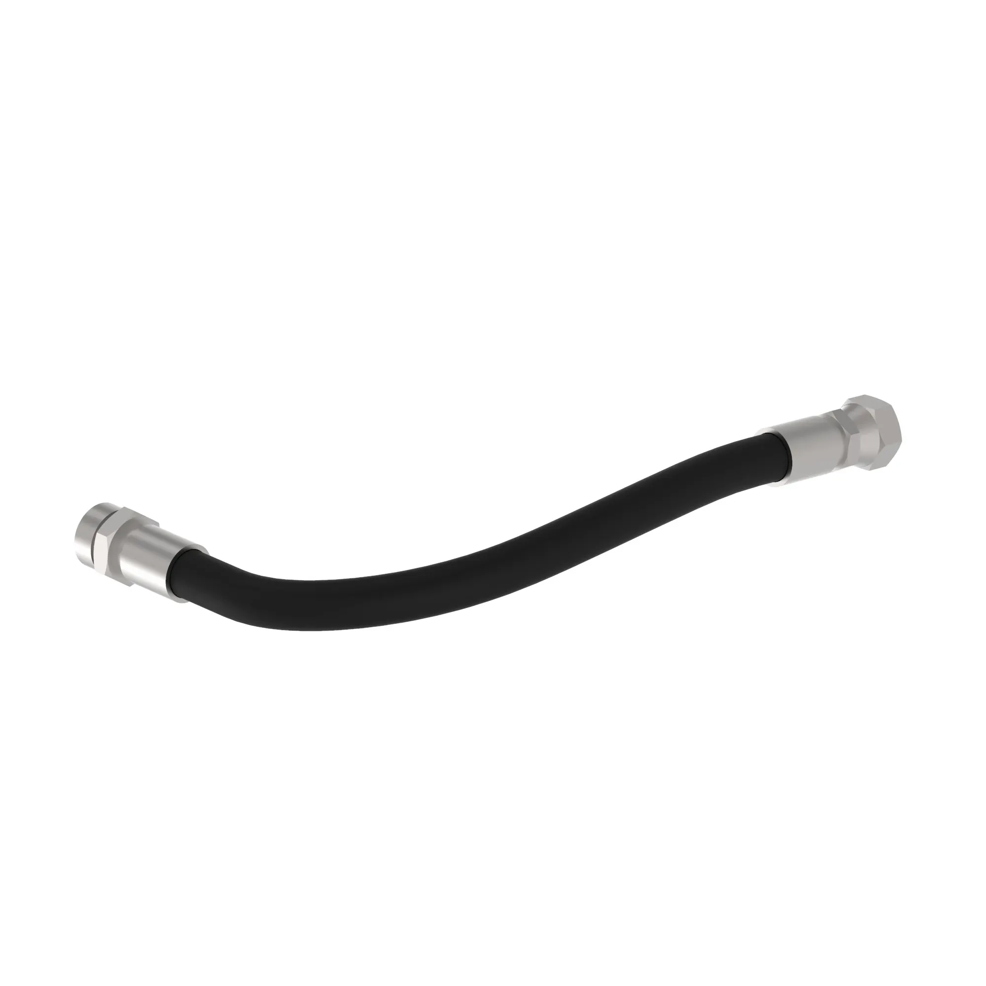 HOSE, HYDRAULIC