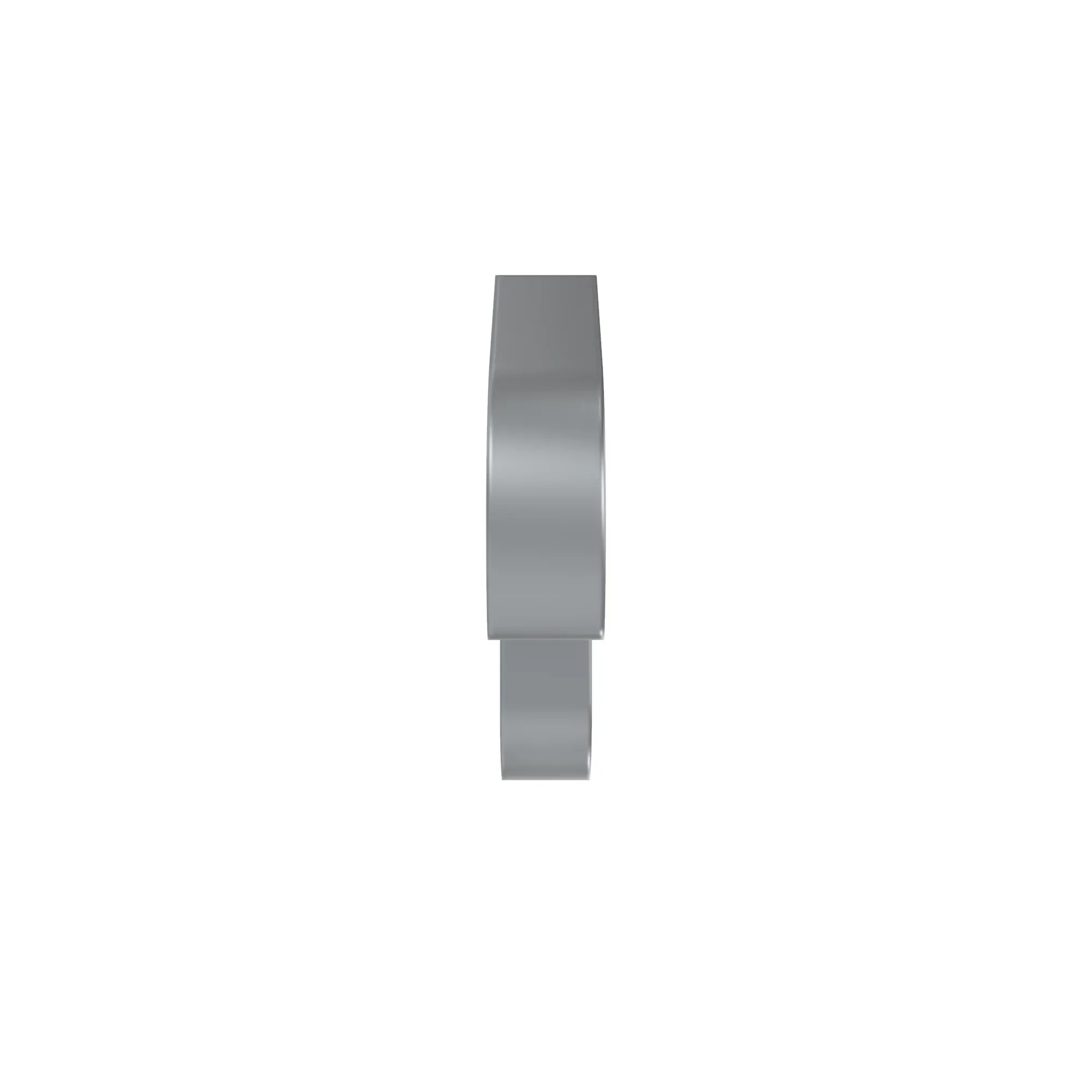L209793: Front Support Interface Bracket