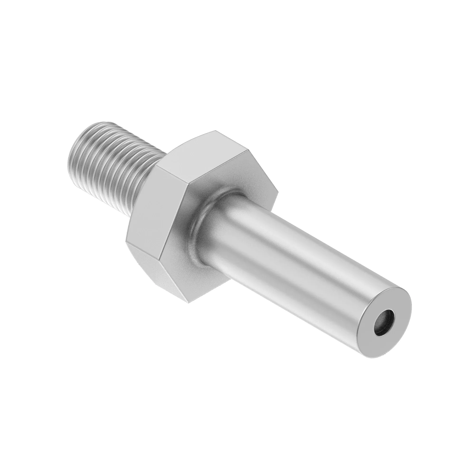 John Deere Stud, M8 X 50.5 - M169323