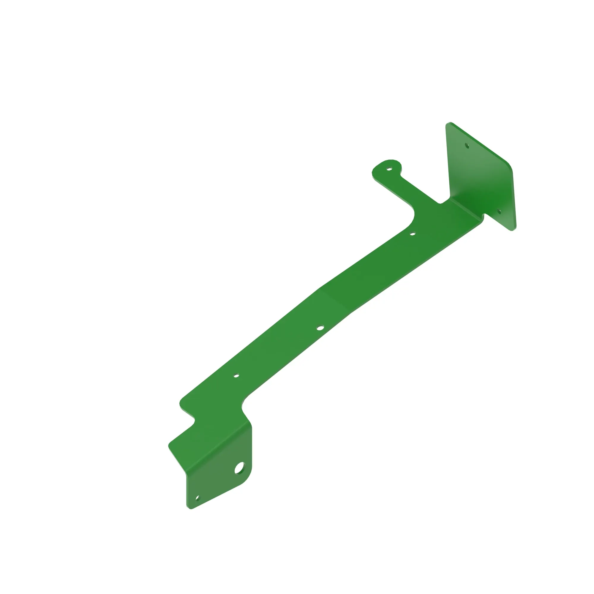 BRACKET, HARNESS, 7 PIN AND PTO