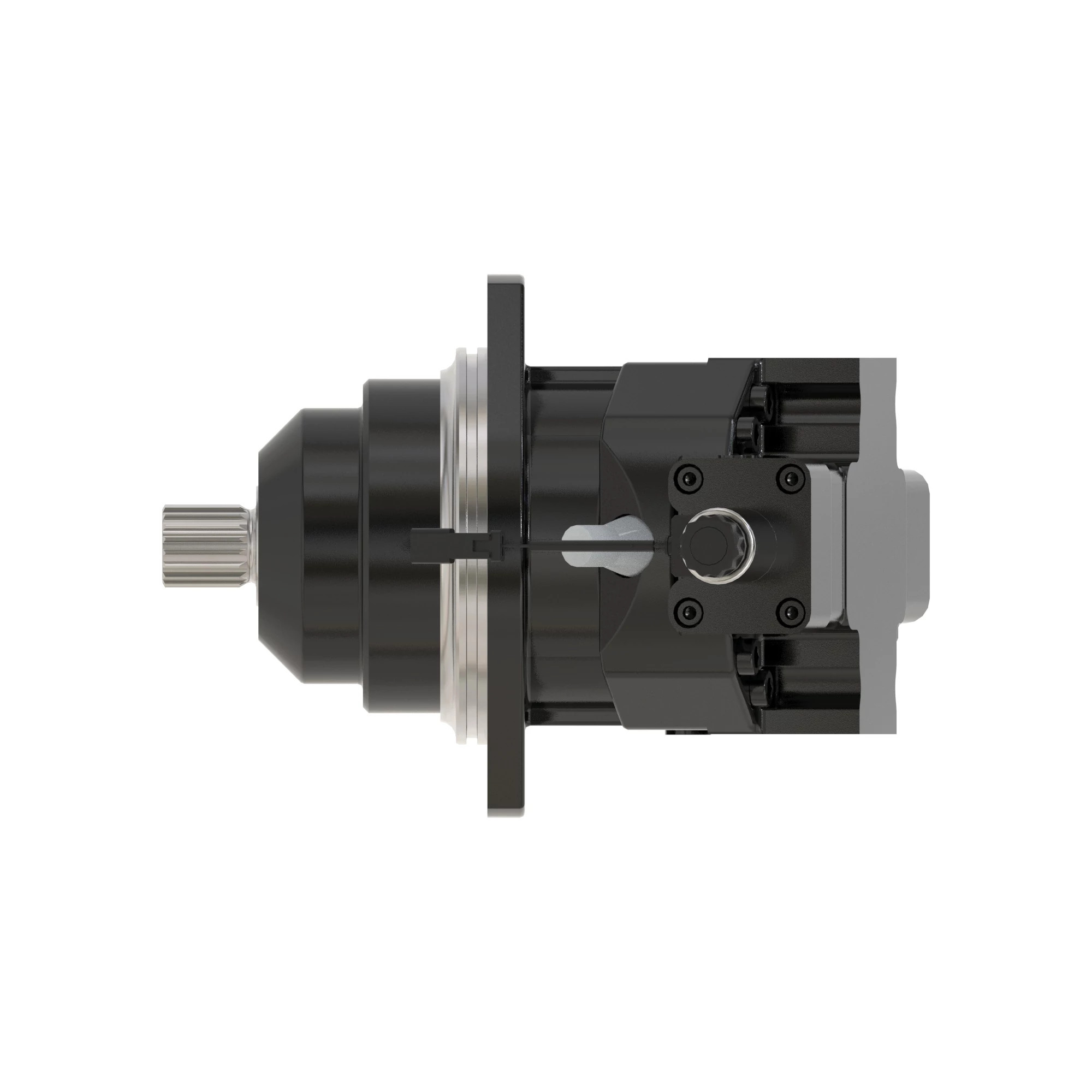 MOTOR, PROPEL, REMAN