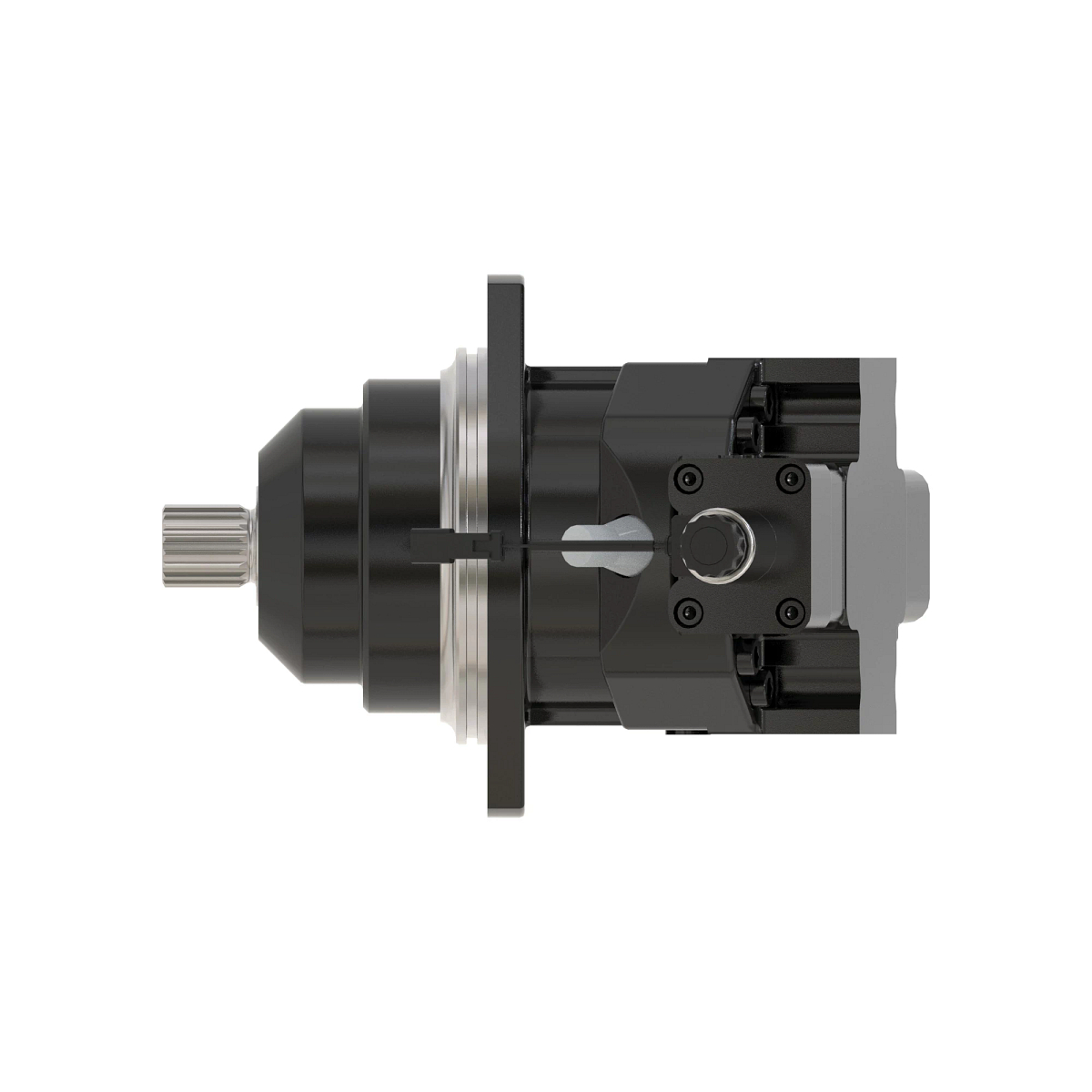 MOTOR, PROPEL, REMAN