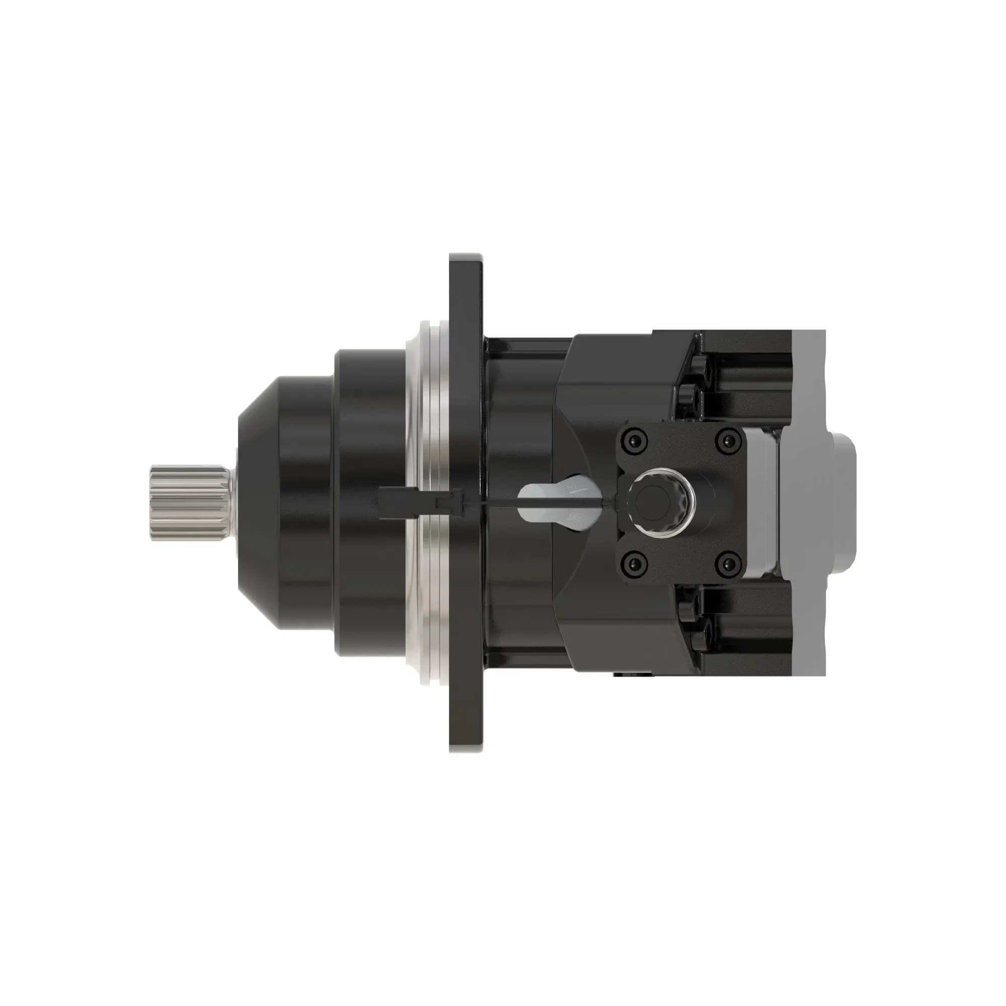 MOTOR, PROPEL, REMAN