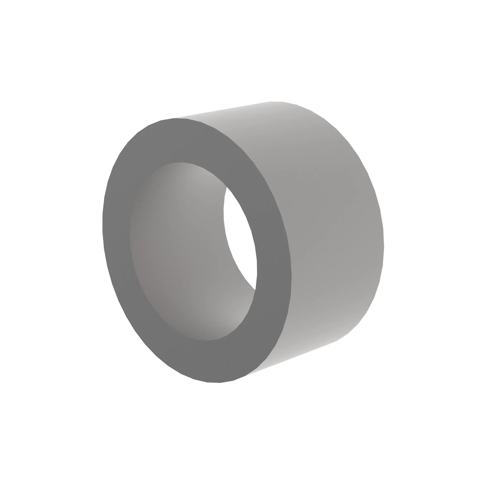 John Deere Round Hole Washer - 28H1867