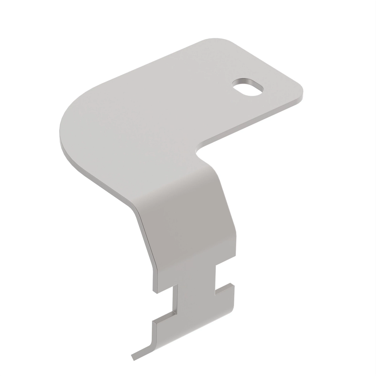 Engine Frame Edge Bracket